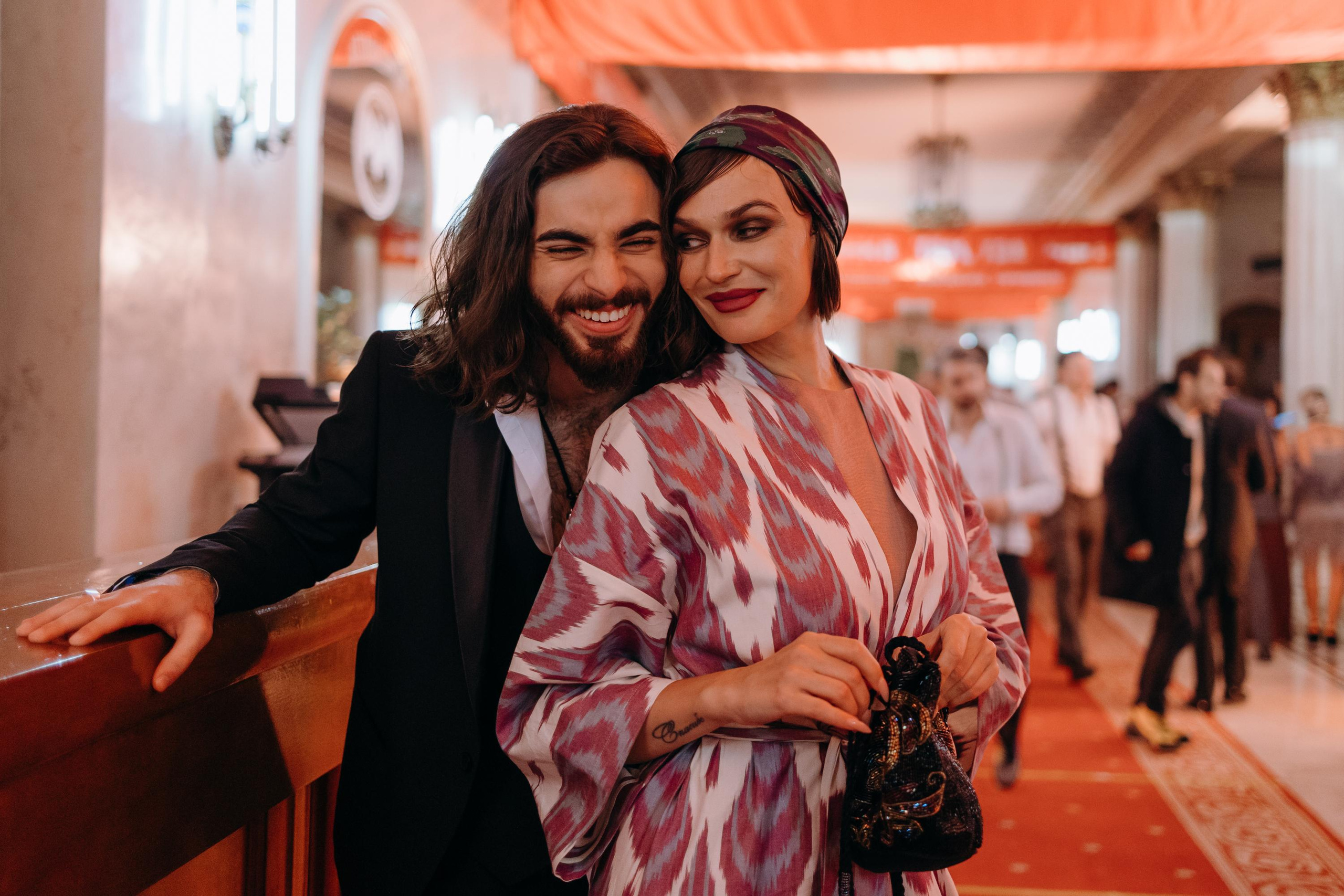 AfterHalloween: НЭП. Советские 20е. Mayan Warrior. Репортажный и свадебный фотограф в Москве Лена Таращенко