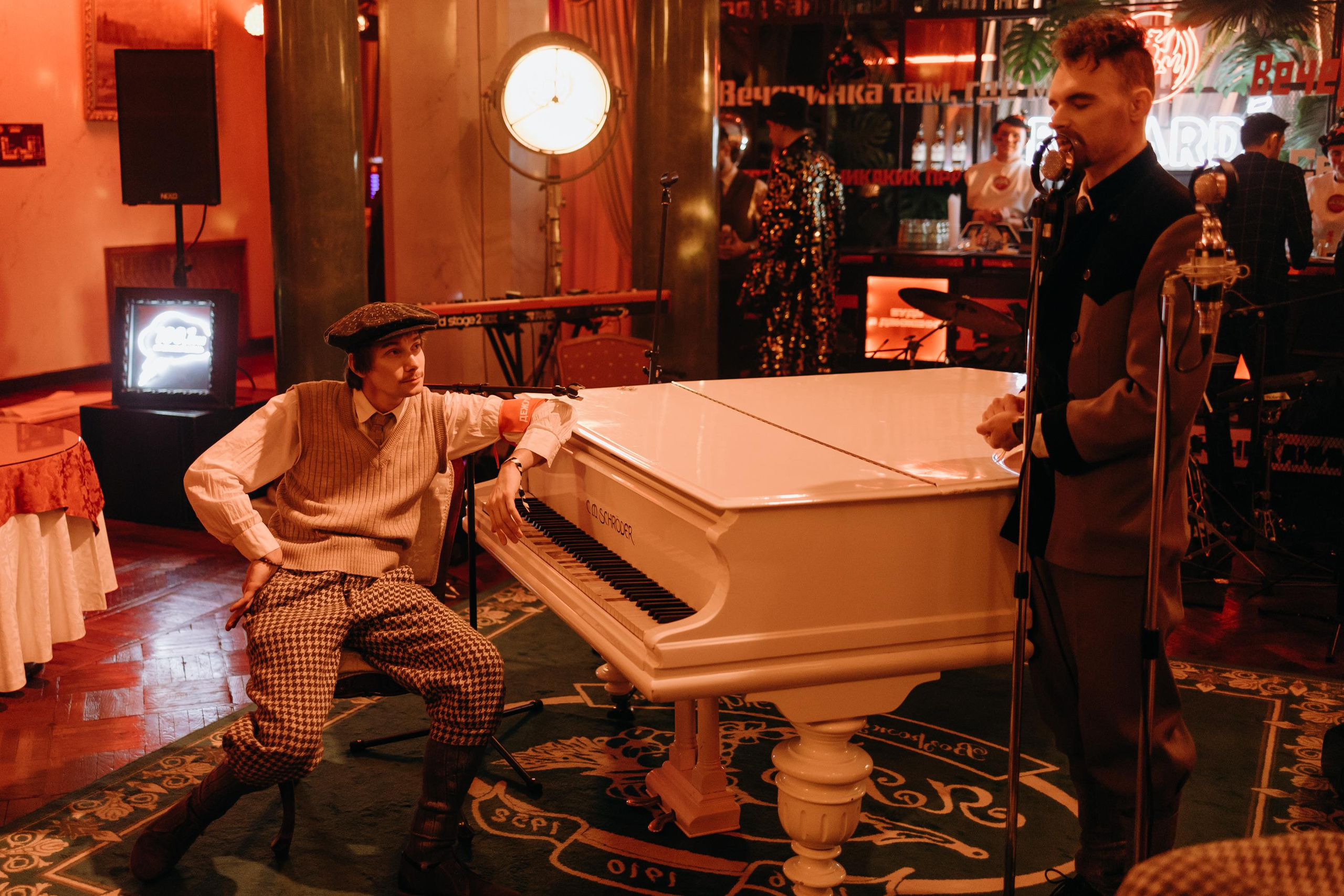 AfterHalloween: НЭП. Советские 20е. Mayan Warrior. Репортажный и свадебный фотограф в Москве Лена Таращенко