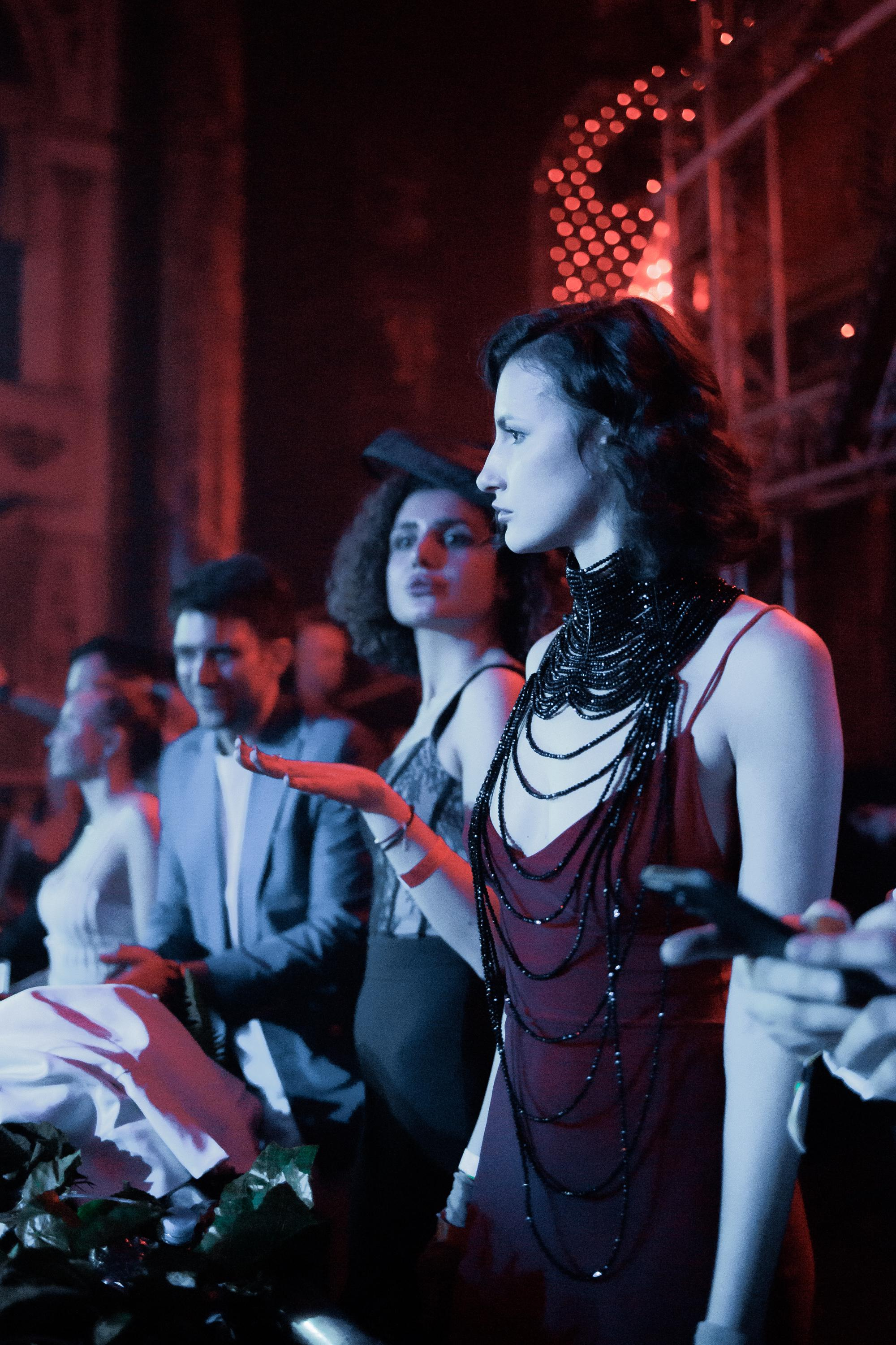 AfterHalloween: НЭП. Советские 20е. Mayan Warrior. Репортажный и свадебный фотограф в Москве Лена Таращенко