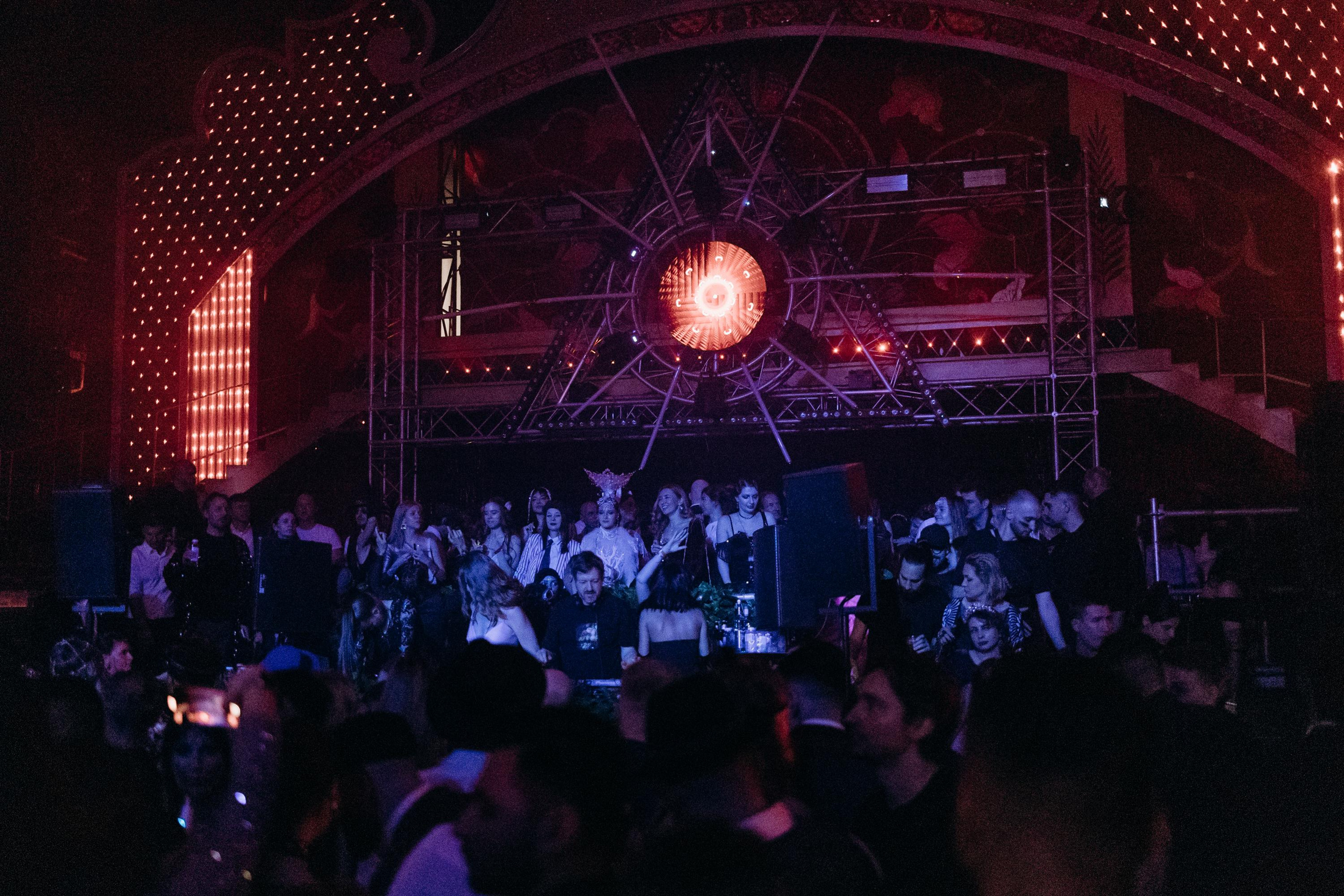 AfterHalloween: НЭП. Советские 20е. Mayan Warrior. Репортажный и свадебный фотограф в Москве Лена Таращенко