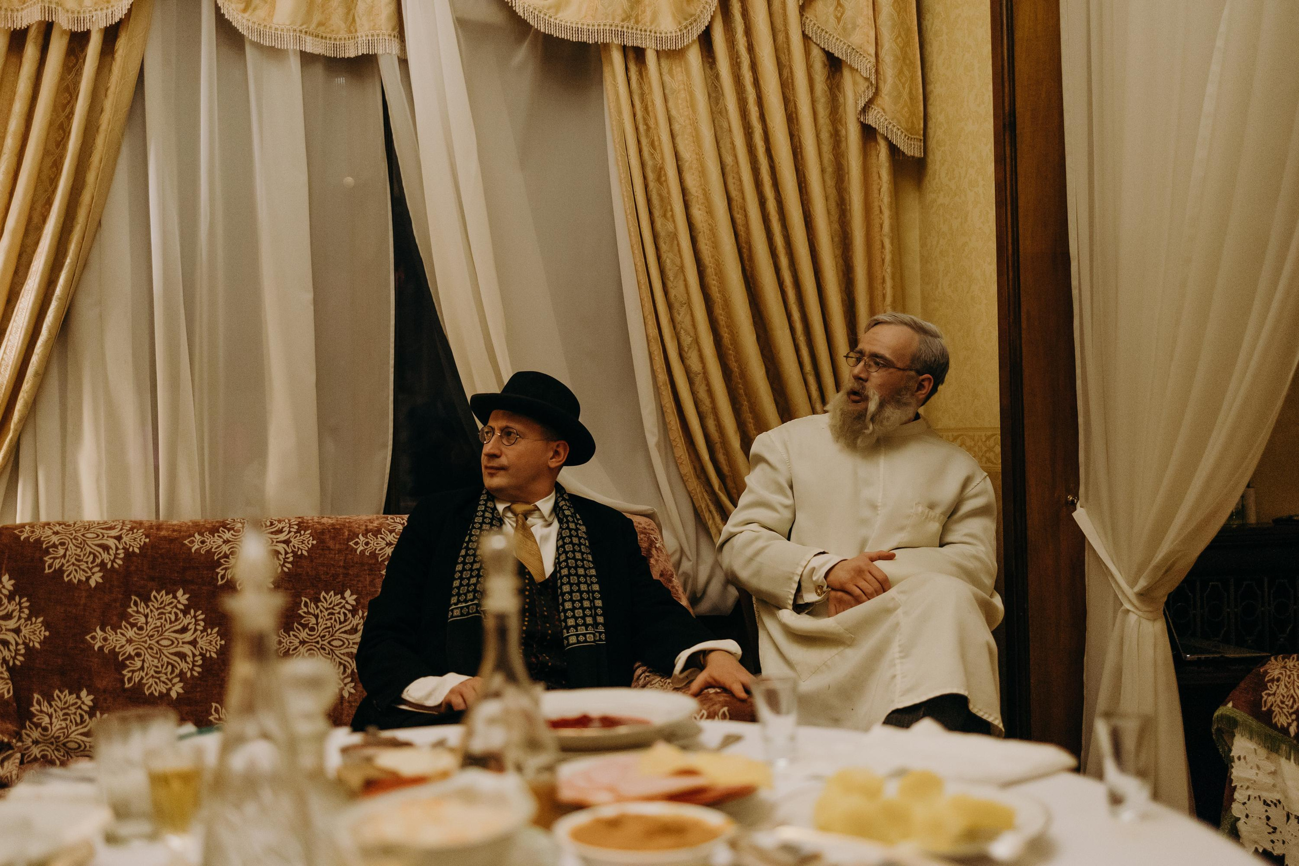 AfterHalloween: НЭП. Советские 20е. Mayan Warrior. Репортажный и свадебный фотограф в Москве Лена Таращенко