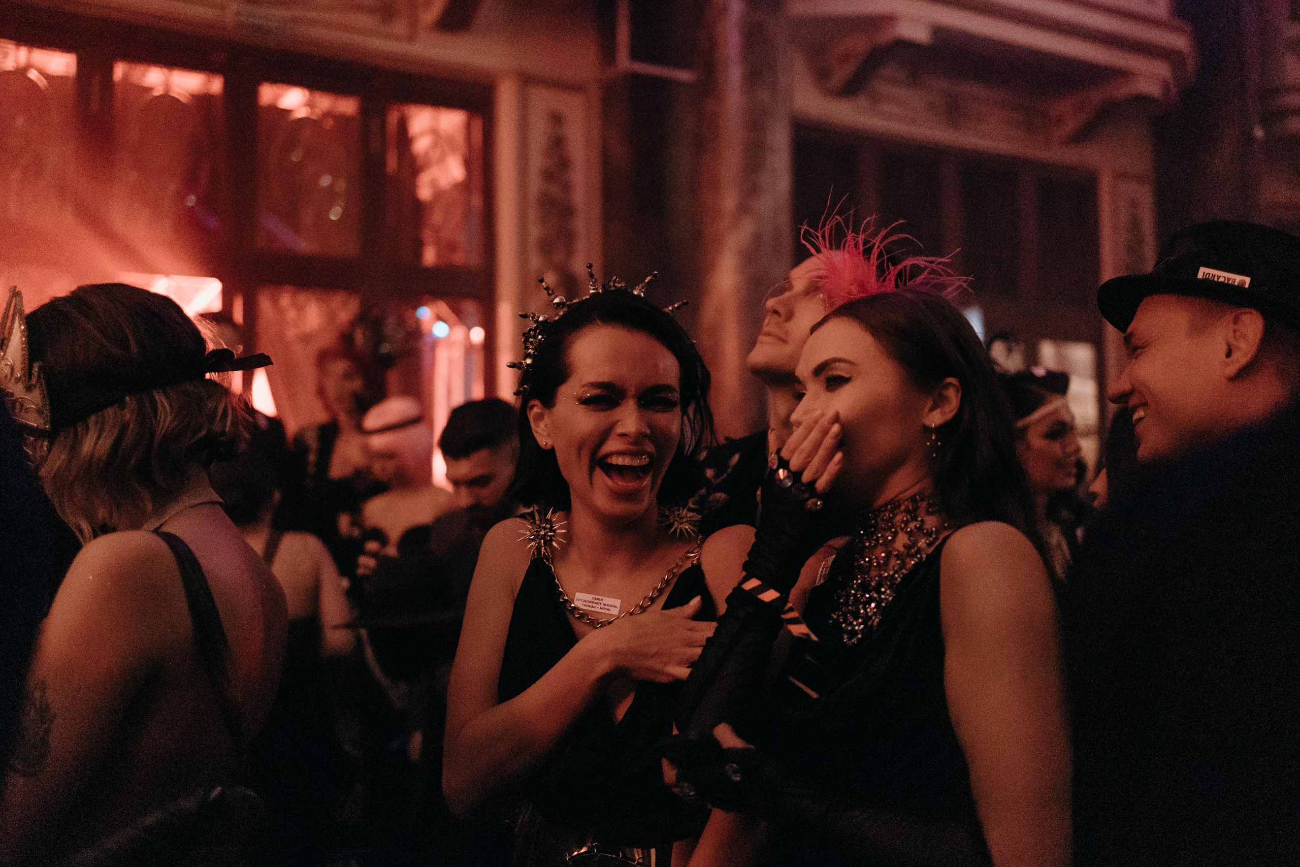 AfterHalloween: НЭП. Советские 20е. Mayan Warrior. Репортажный и свадебный фотограф в Москве Лена Таращенко