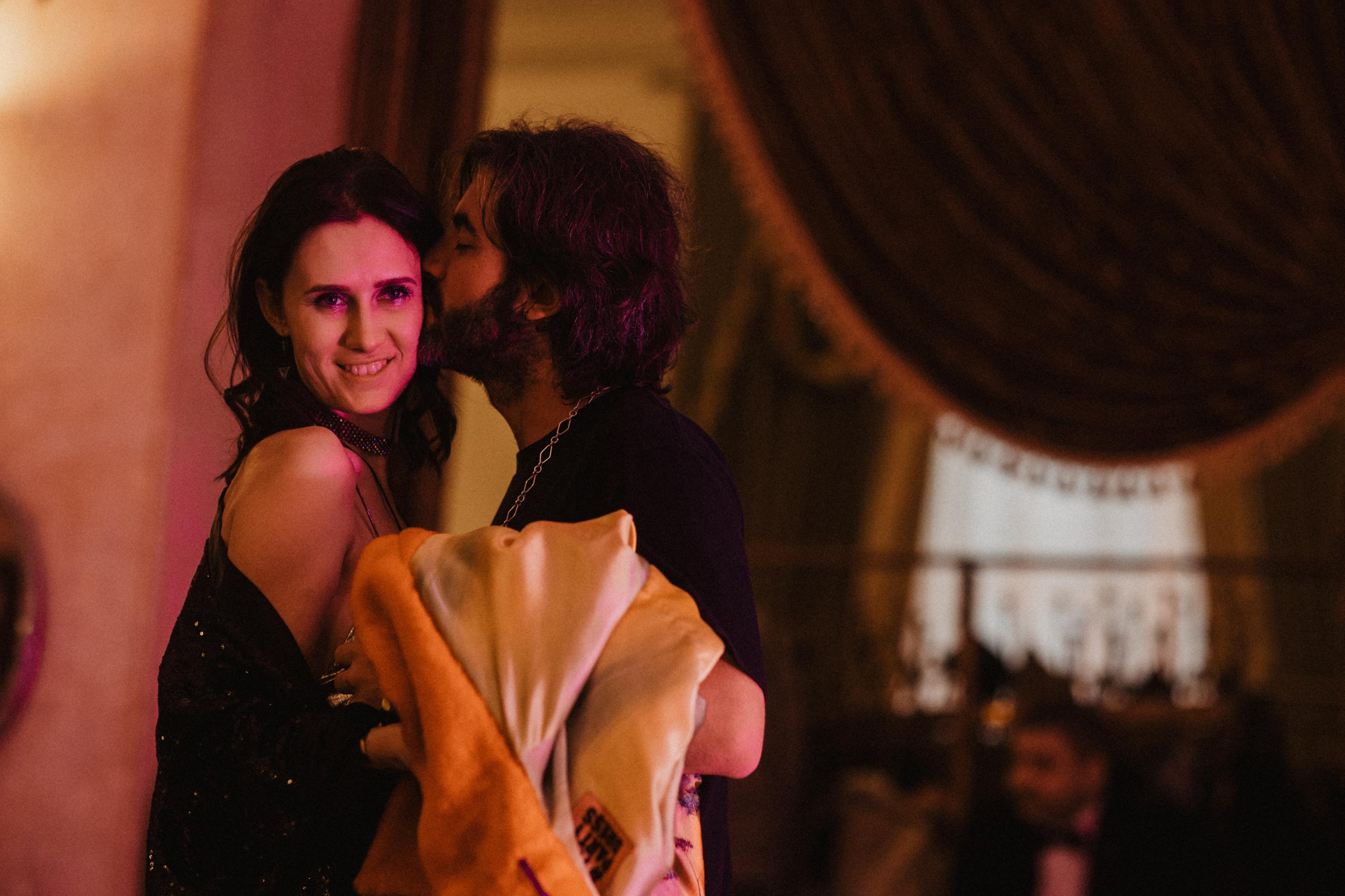 AfterHalloween: НЭП. Советские 20е. Mayan Warrior. Репортажный и свадебный фотограф в Москве Лена Таращенко