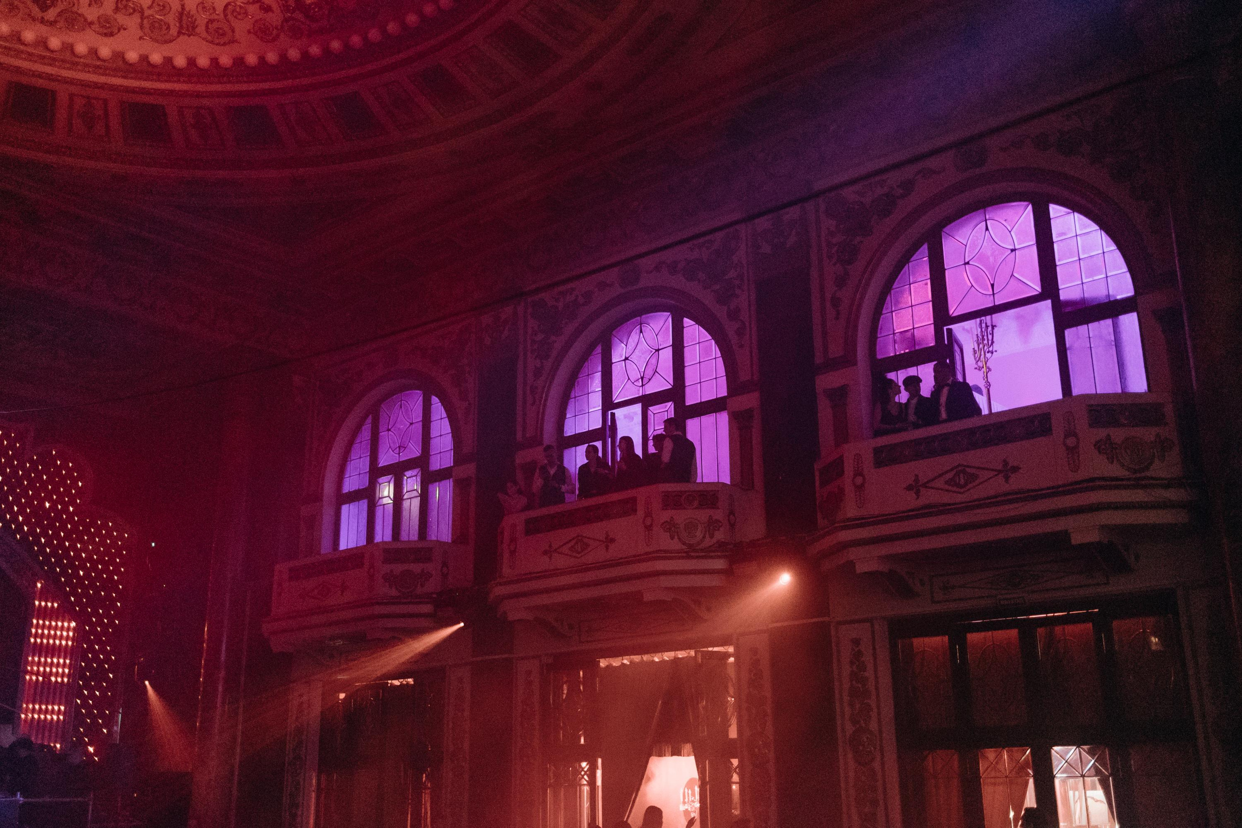 AfterHalloween: НЭП. Советские 20е. Mayan Warrior. Репортажный и свадебный фотограф в Москве Лена Таращенко