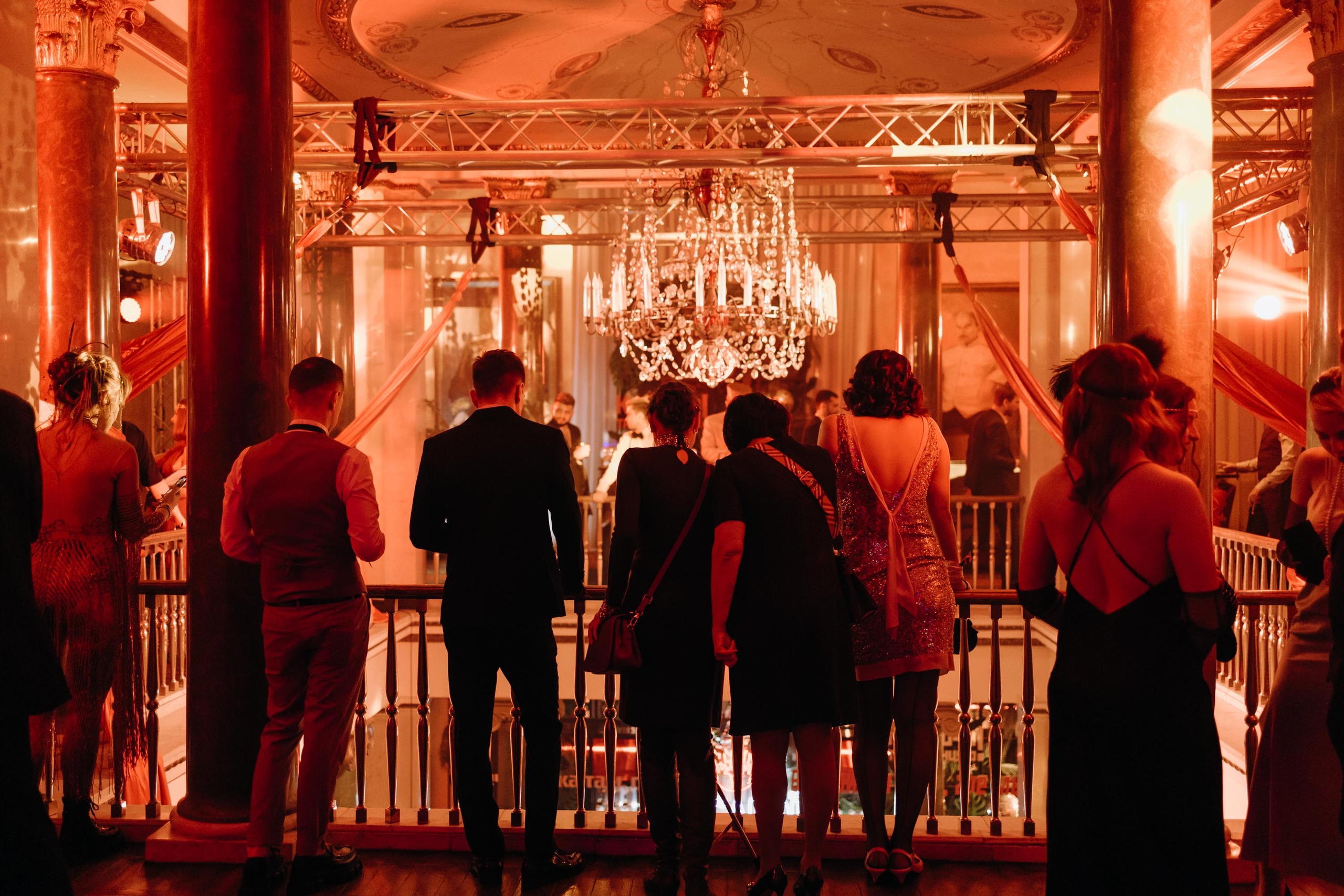 AfterHalloween: НЭП. Советские 20е. Mayan Warrior. Репортажный и свадебный фотограф в Москве Лена Таращенко