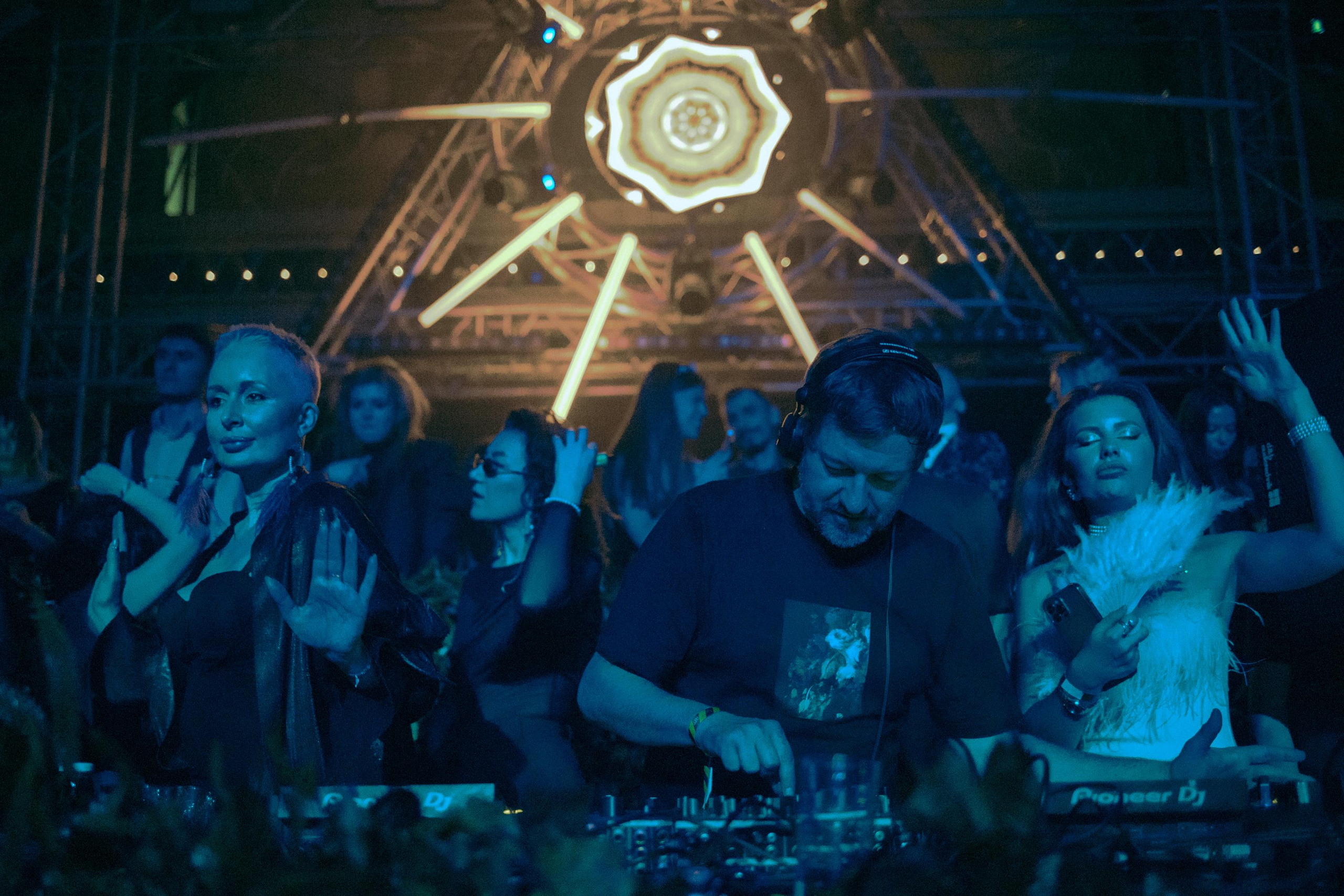 AfterHalloween: НЭП. Советские 20е. Mayan Warrior. Репортажный и свадебный фотограф в Москве Лена Таращенко