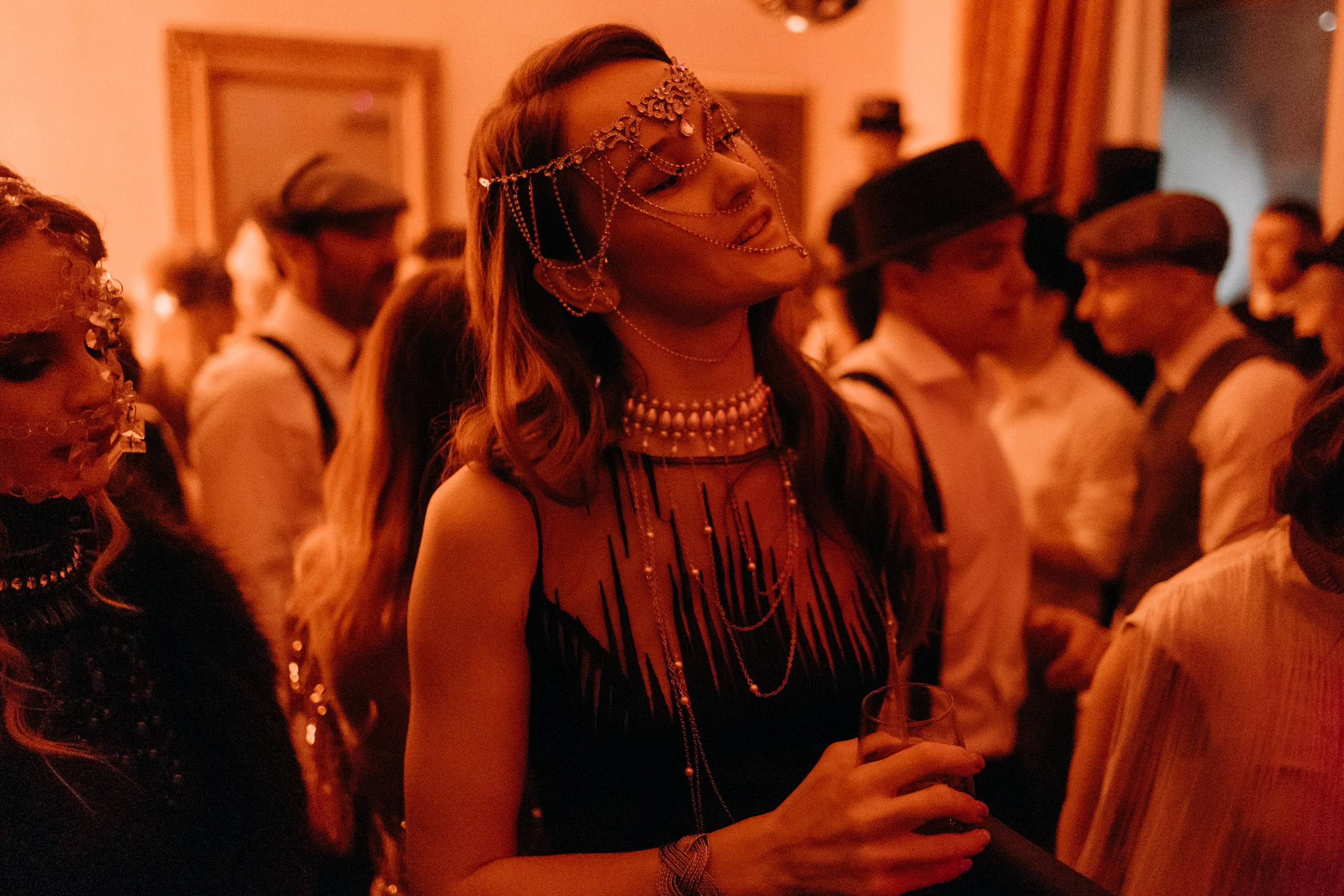 AfterHalloween: НЭП. Советские 20е. Mayan Warrior. Репортажный и свадебный фотограф в Москве Лена Таращенко