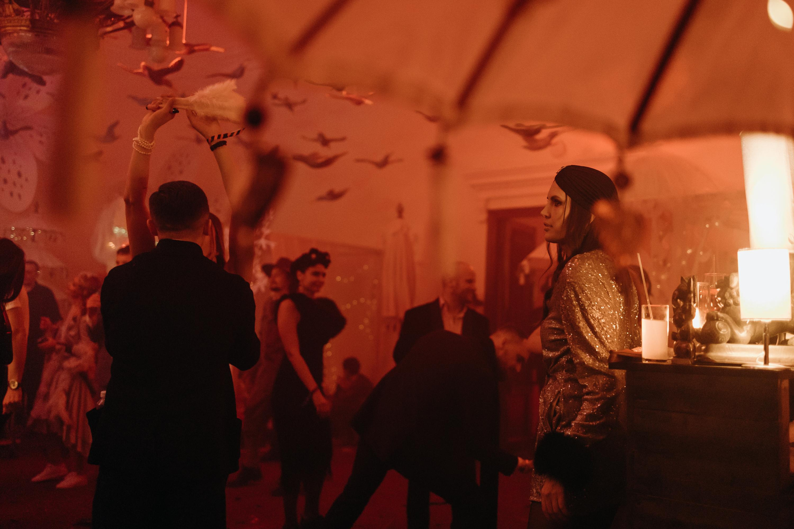 AfterHalloween: НЭП. Советские 20е. Mayan Warrior. Репортажный и свадебный фотограф в Москве Лена Таращенко