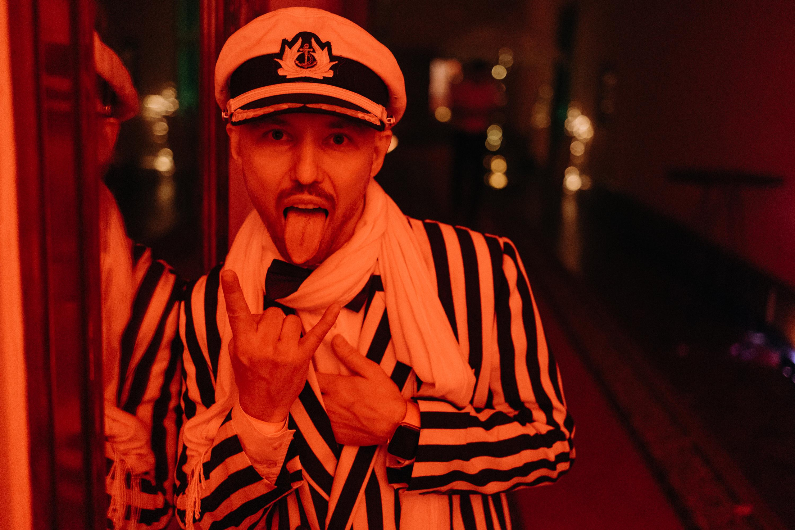 AfterHalloween: НЭП. Советские 20е. Mayan Warrior. Репортажный и свадебный фотограф в Москве Лена Таращенко