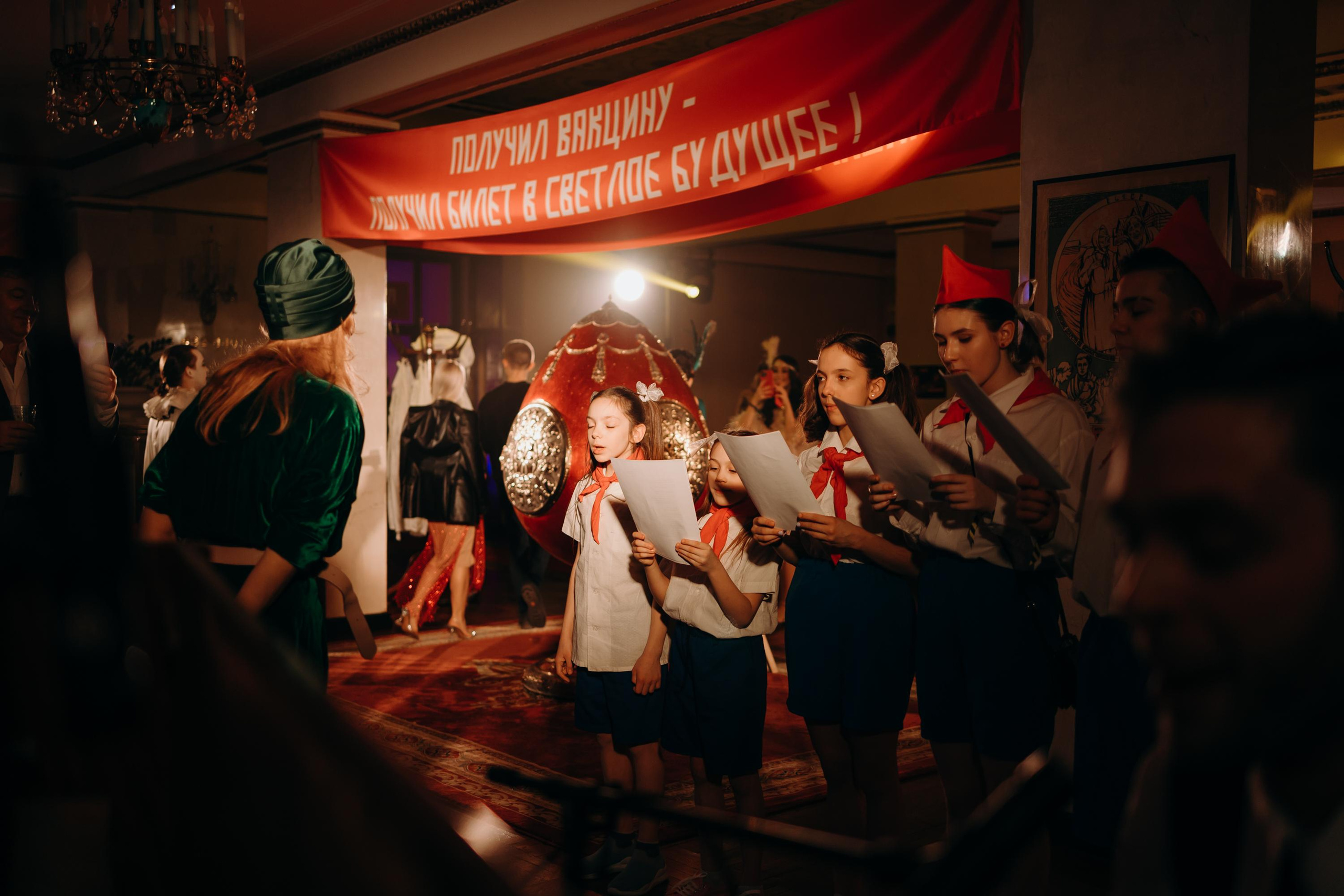 AfterHalloween: НЭП. Советские 20е. Mayan Warrior. Репортажный и свадебный фотограф в Москве Лена Таращенко