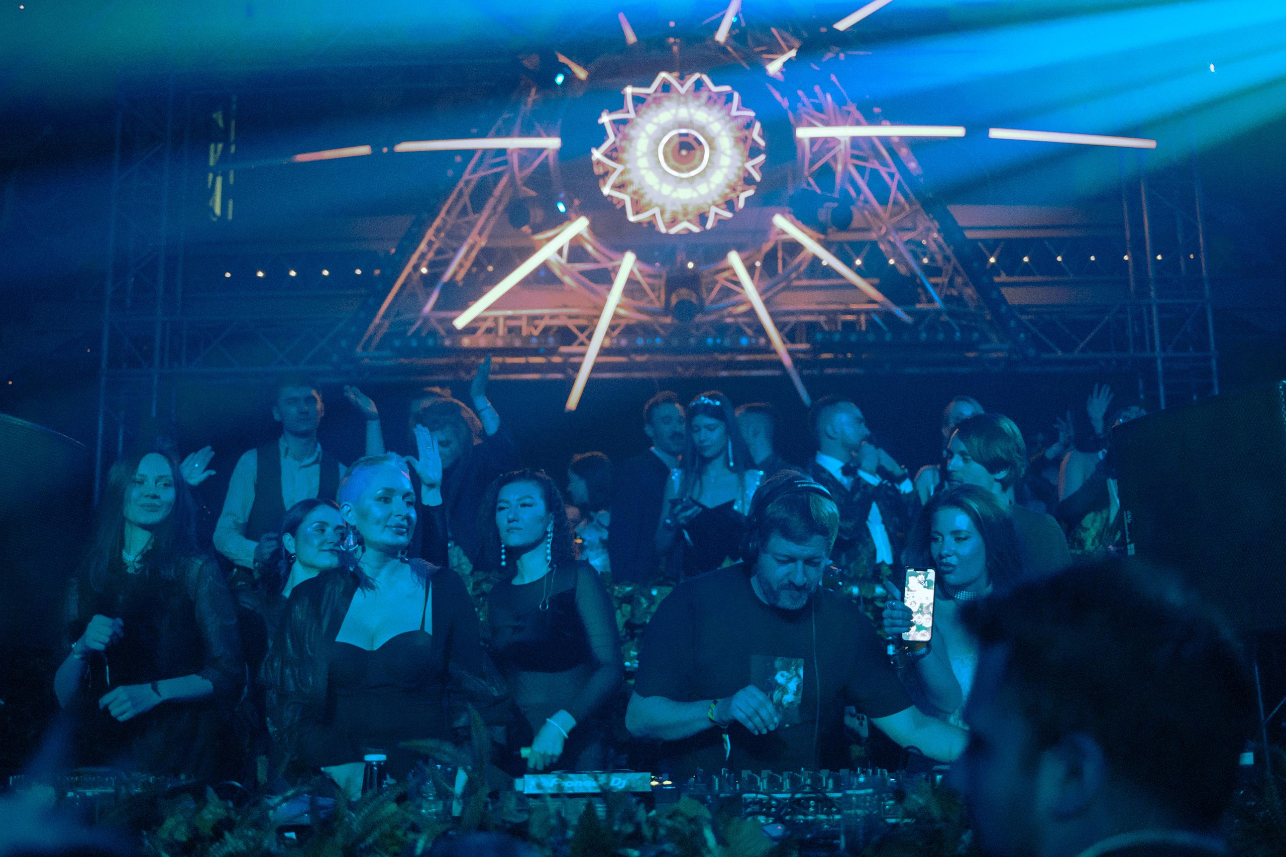 AfterHalloween: НЭП. Советские 20е. Mayan Warrior. Репортажный и свадебный фотограф в Москве Лена Таращенко