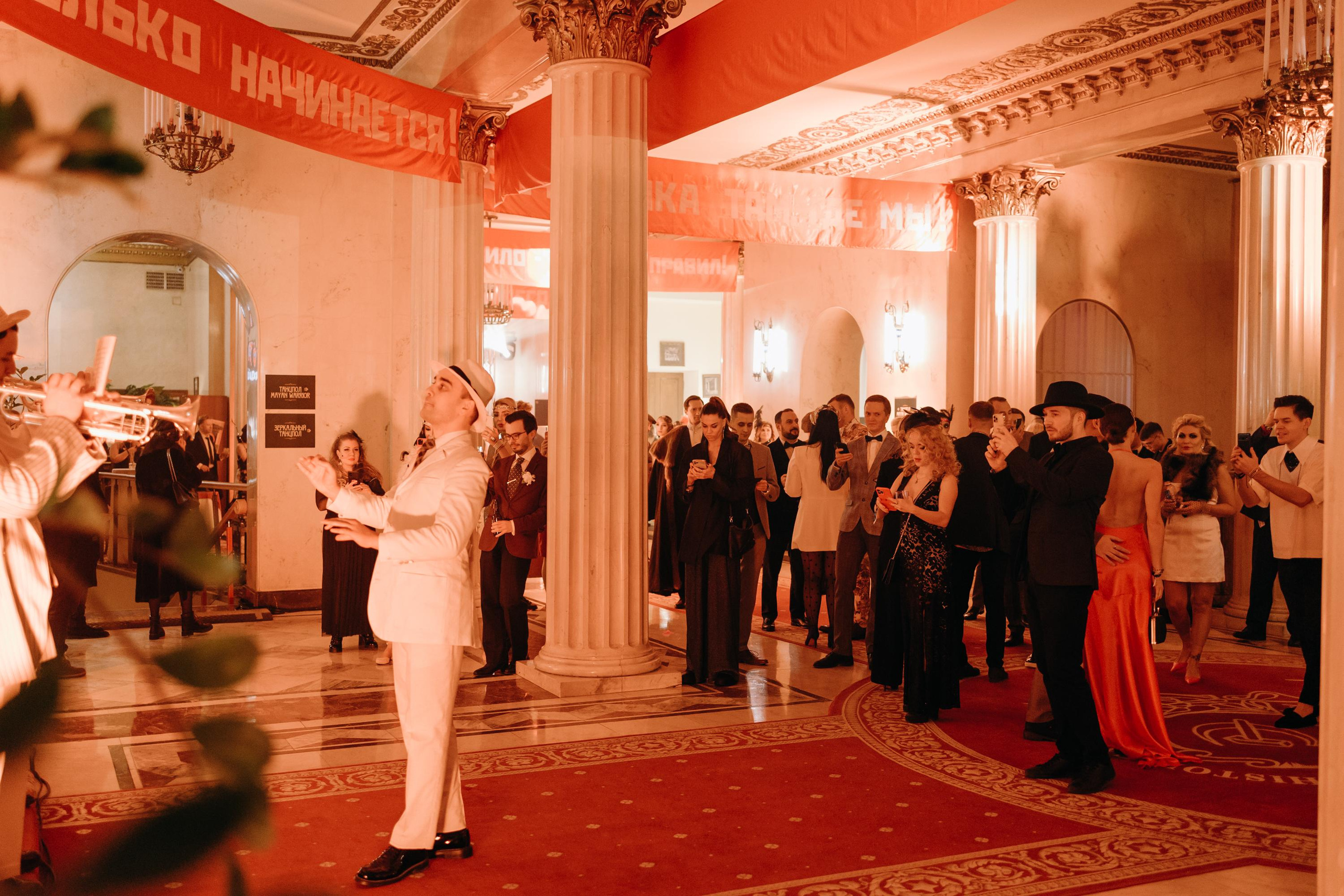 AfterHalloween: НЭП. Советские 20е. Mayan Warrior. Репортажный и свадебный фотограф в Москве Лена Таращенко