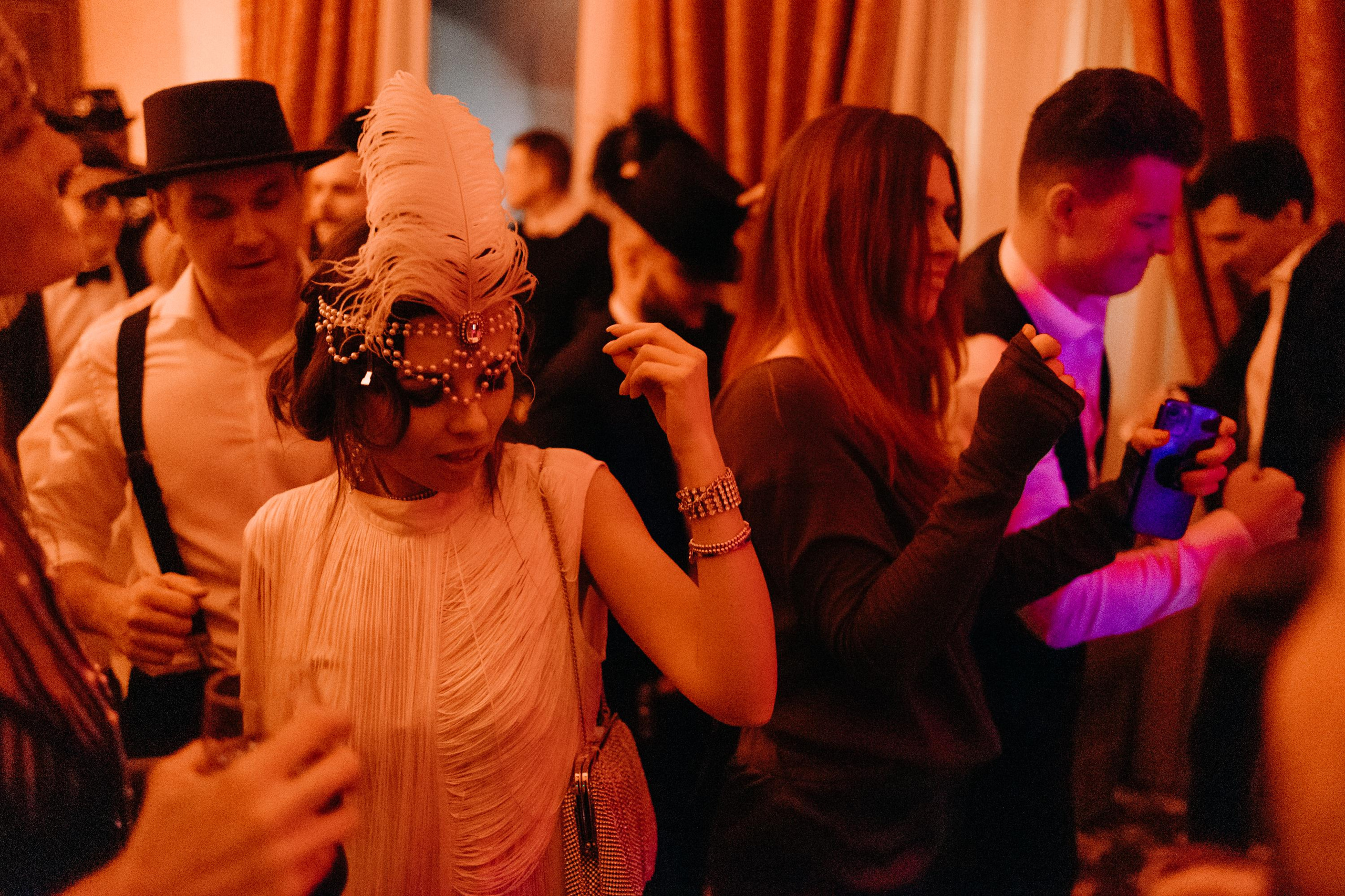 AfterHalloween: НЭП. Советские 20е. Mayan Warrior. Репортажный и свадебный фотограф в Москве Лена Таращенко