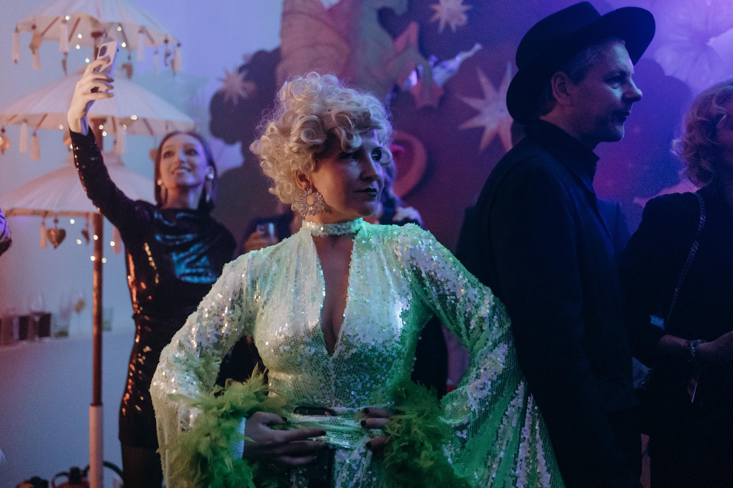 AfterHalloween: НЭП. Советские 20е. Mayan Warrior. Репортажный и свадебный фотограф в Москве Лена Таращенко