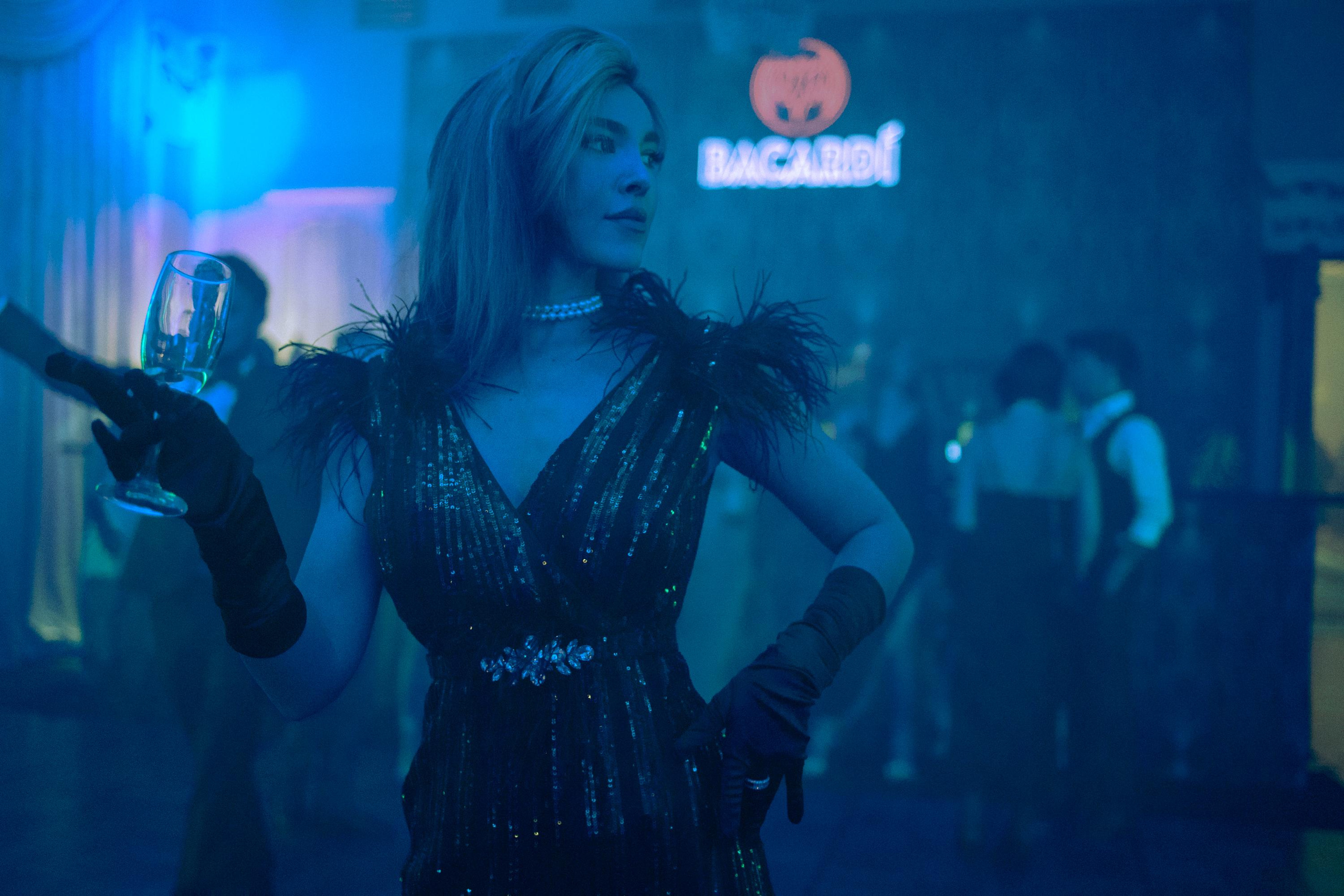 AfterHalloween: НЭП. Советские 20е. Mayan Warrior. Репортажный и свадебный фотограф в Москве Лена Таращенко