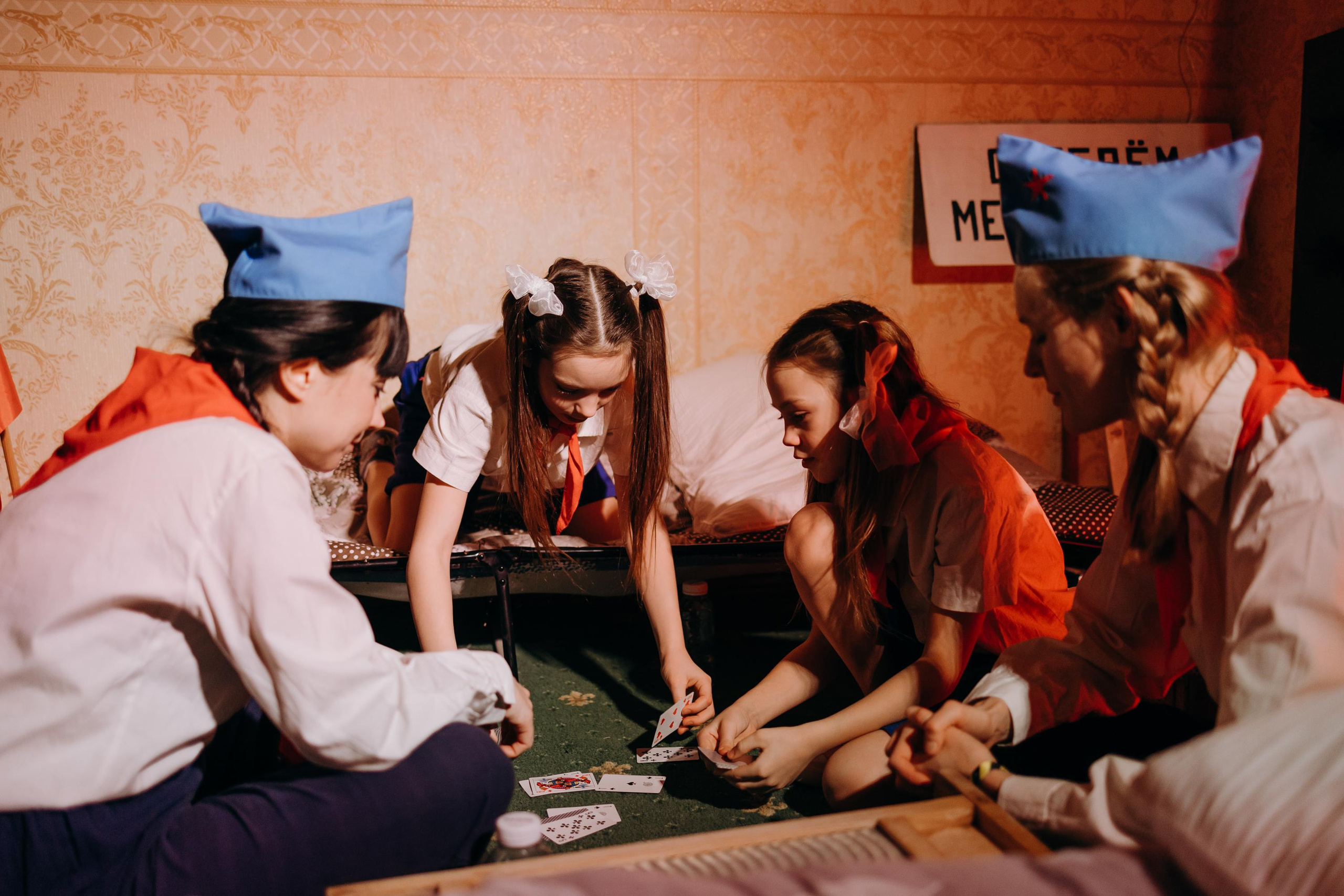 AfterHalloween: НЭП. Советские 20е. Mayan Warrior. Репортажный и свадебный фотограф в Москве Лена Таращенко