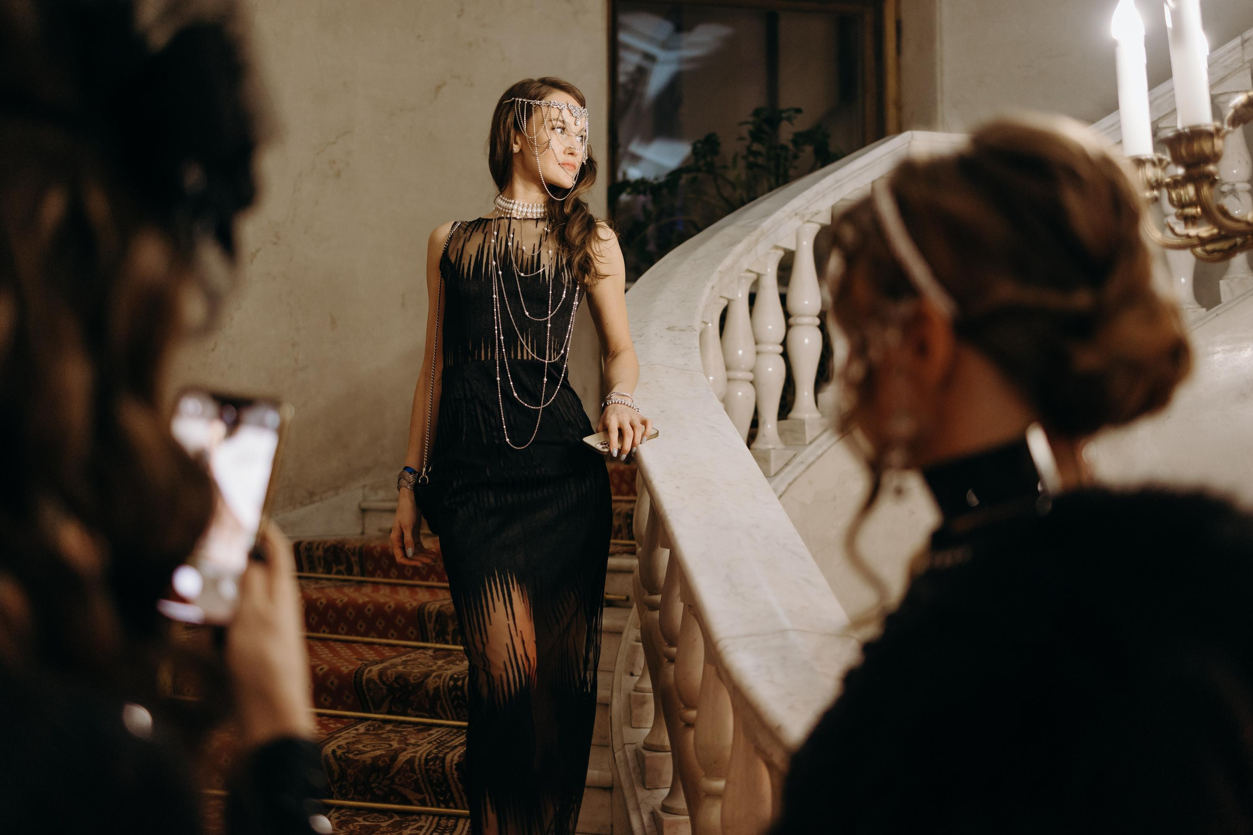 AfterHalloween: НЭП. Советские 20е. Mayan Warrior. Репортажный и свадебный фотограф в Москве Лена Таращенко