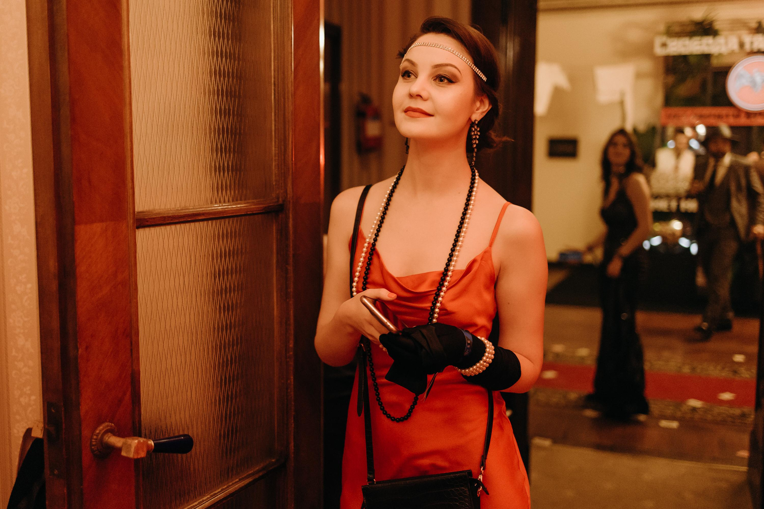 AfterHalloween: НЭП. Советские 20е. Mayan Warrior. Репортажный и свадебный фотограф в Москве Лена Таращенко