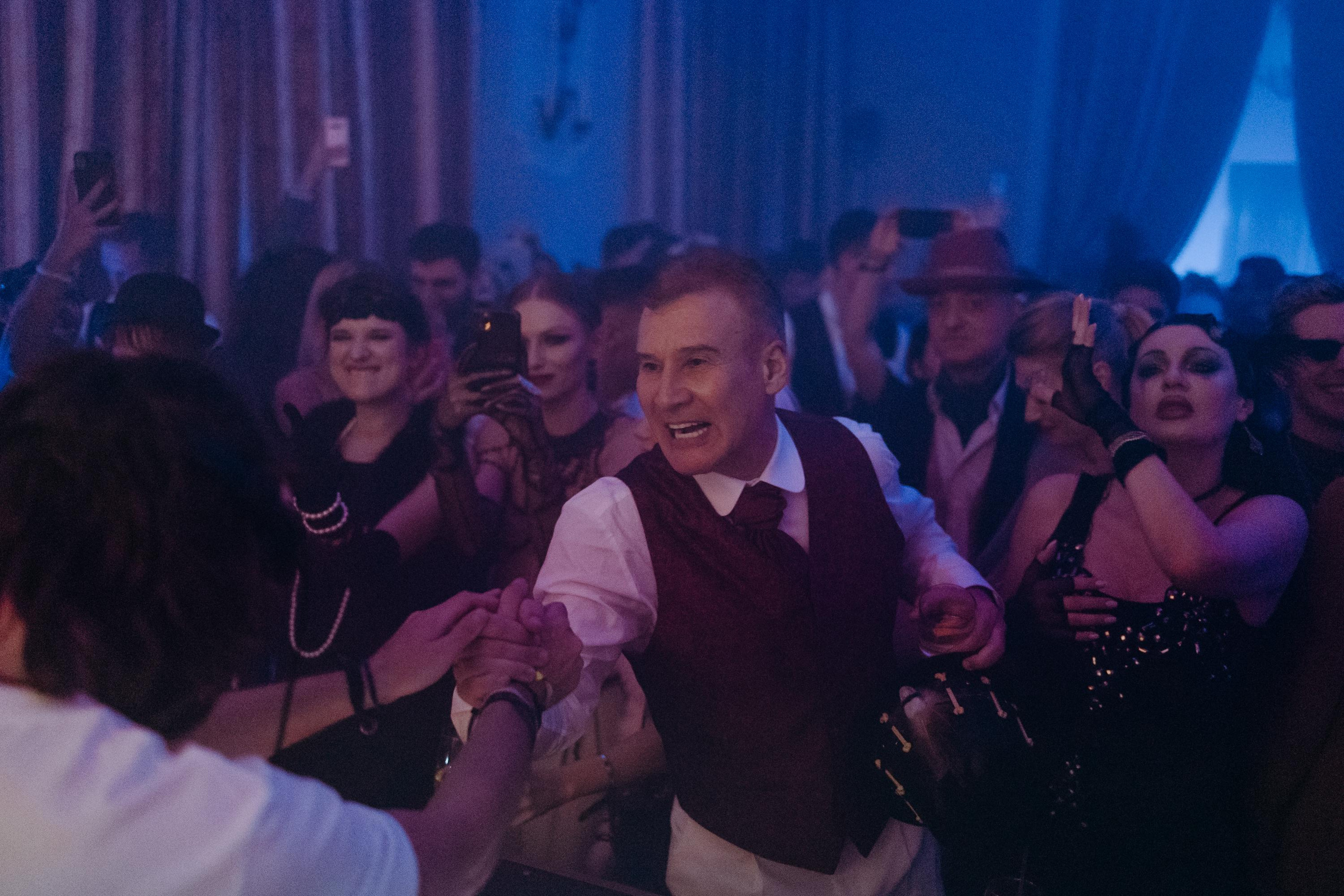 AfterHalloween: НЭП. Советские 20е. Mayan Warrior. Репортажный и свадебный фотограф в Москве Лена Таращенко