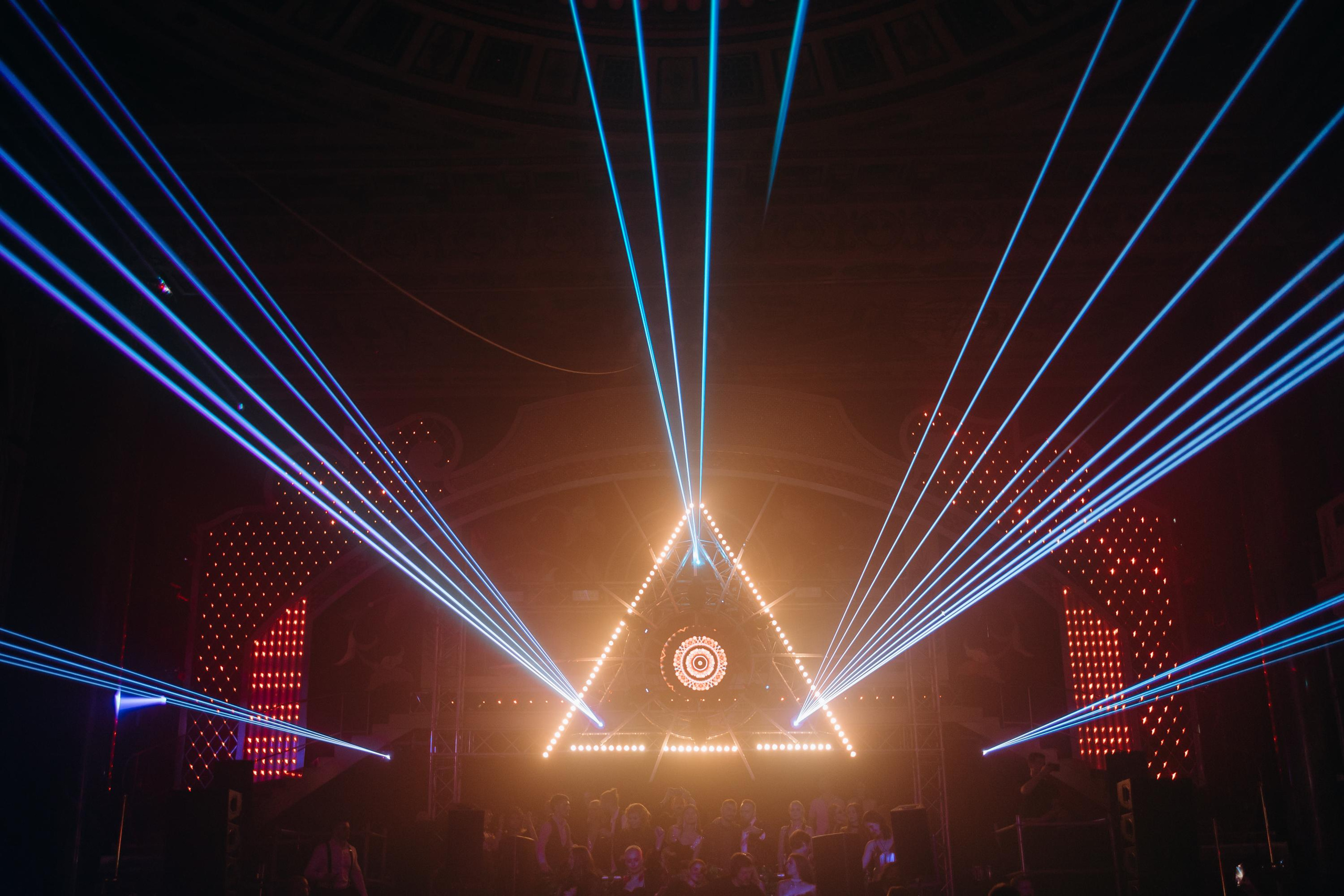 AfterHalloween: НЭП. Советские 20е. Mayan Warrior. Репортажный и свадебный фотограф в Москве Лена Таращенко