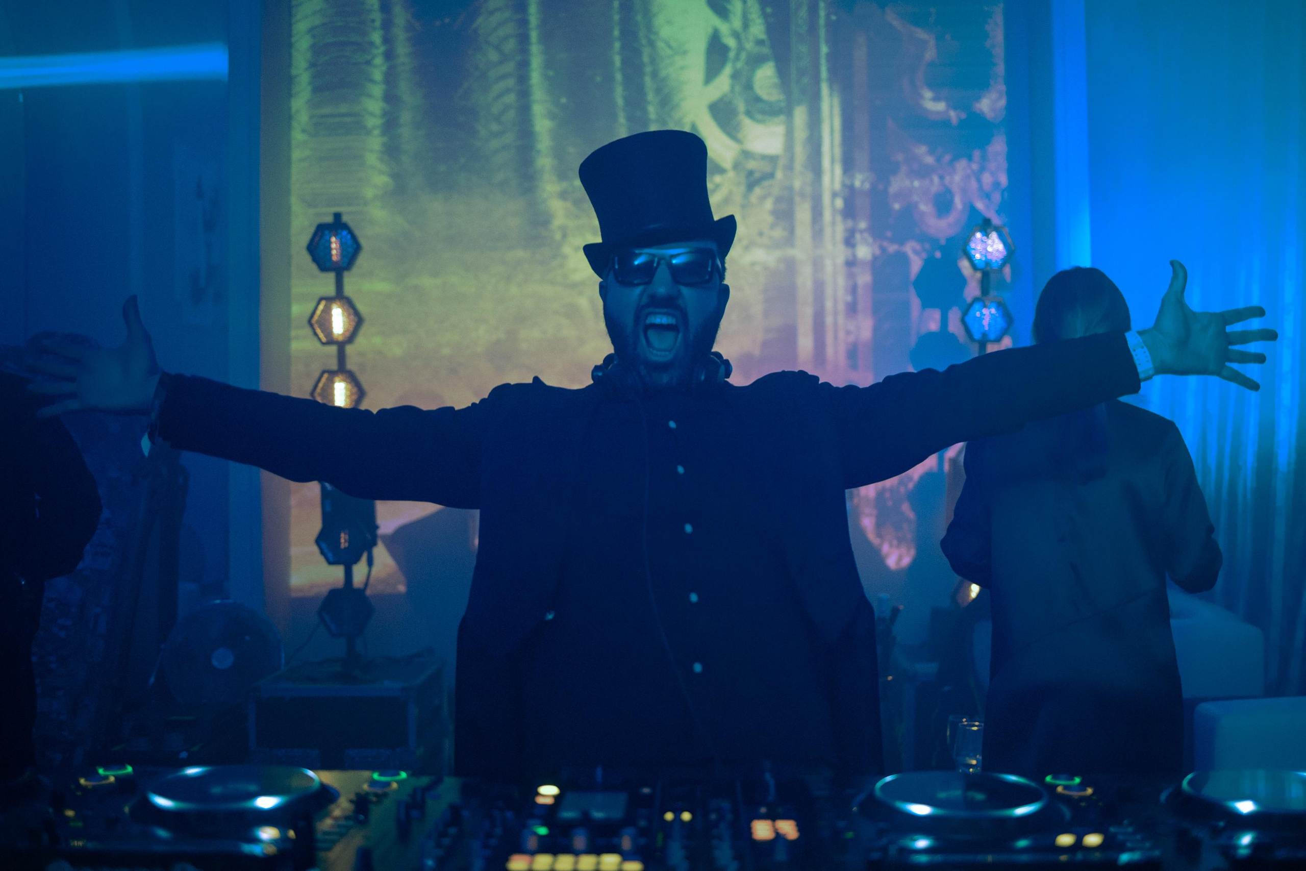 AfterHalloween: НЭП. Советские 20е. Mayan Warrior. Репортажный и свадебный фотограф в Москве Лена Таращенко