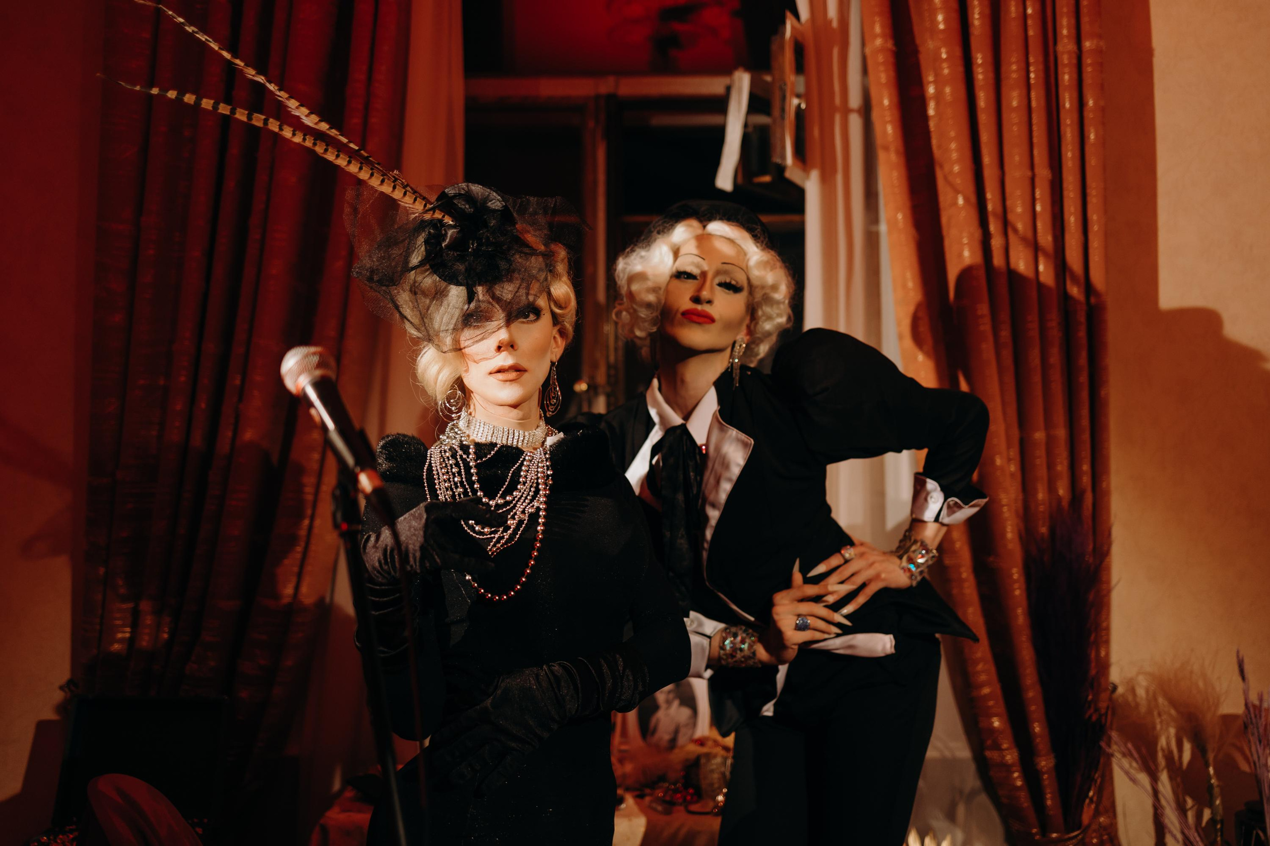 AfterHalloween: НЭП. Советские 20е. Mayan Warrior. Репортажный и свадебный фотограф в Москве Лена Таращенко