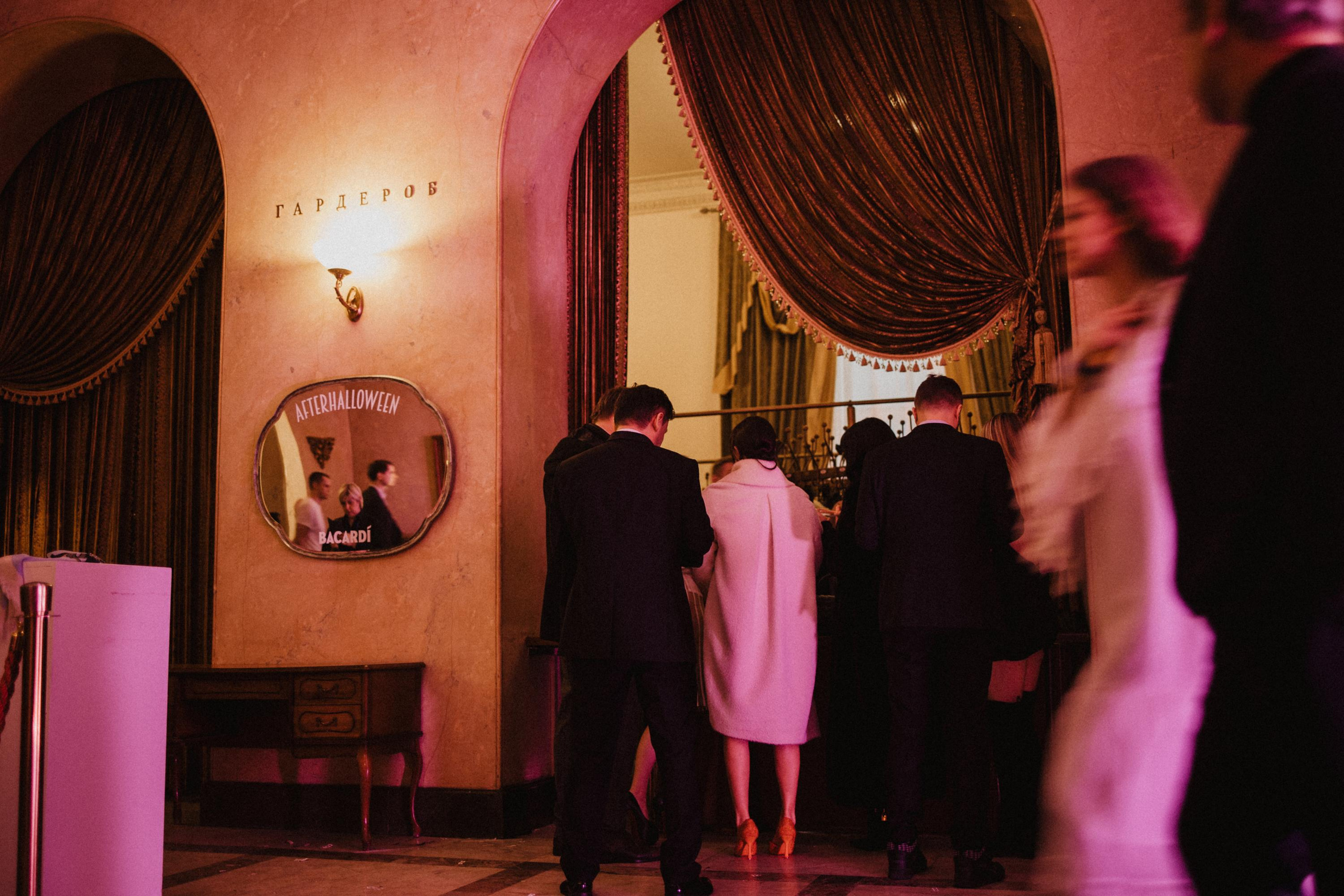 AfterHalloween: НЭП. Советские 20е. Mayan Warrior. Репортажный и свадебный фотограф в Москве Лена Таращенко