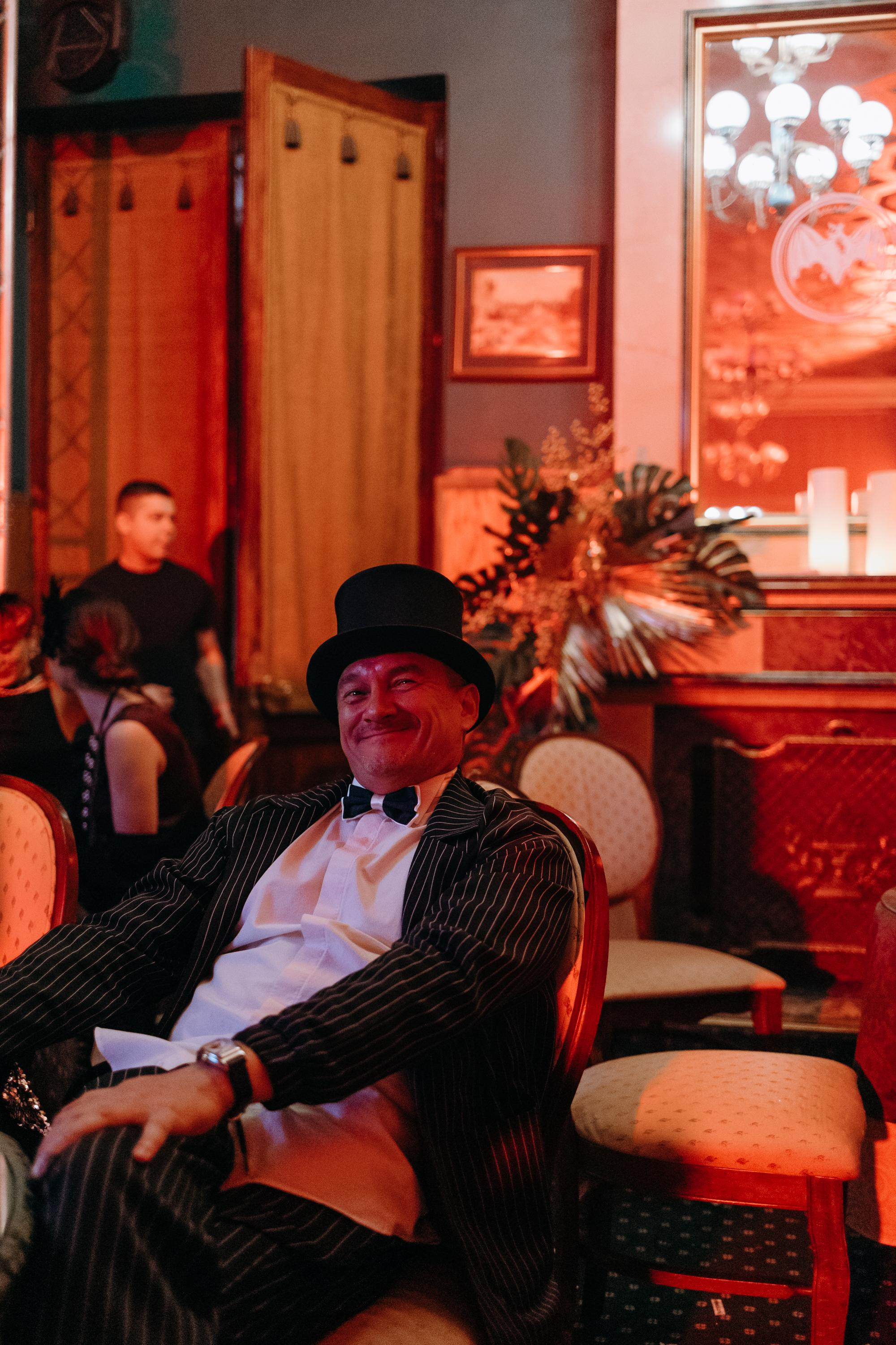 AfterHalloween: НЭП. Советские 20е. Mayan Warrior. Репортажный и свадебный фотограф в Москве Лена Таращенко