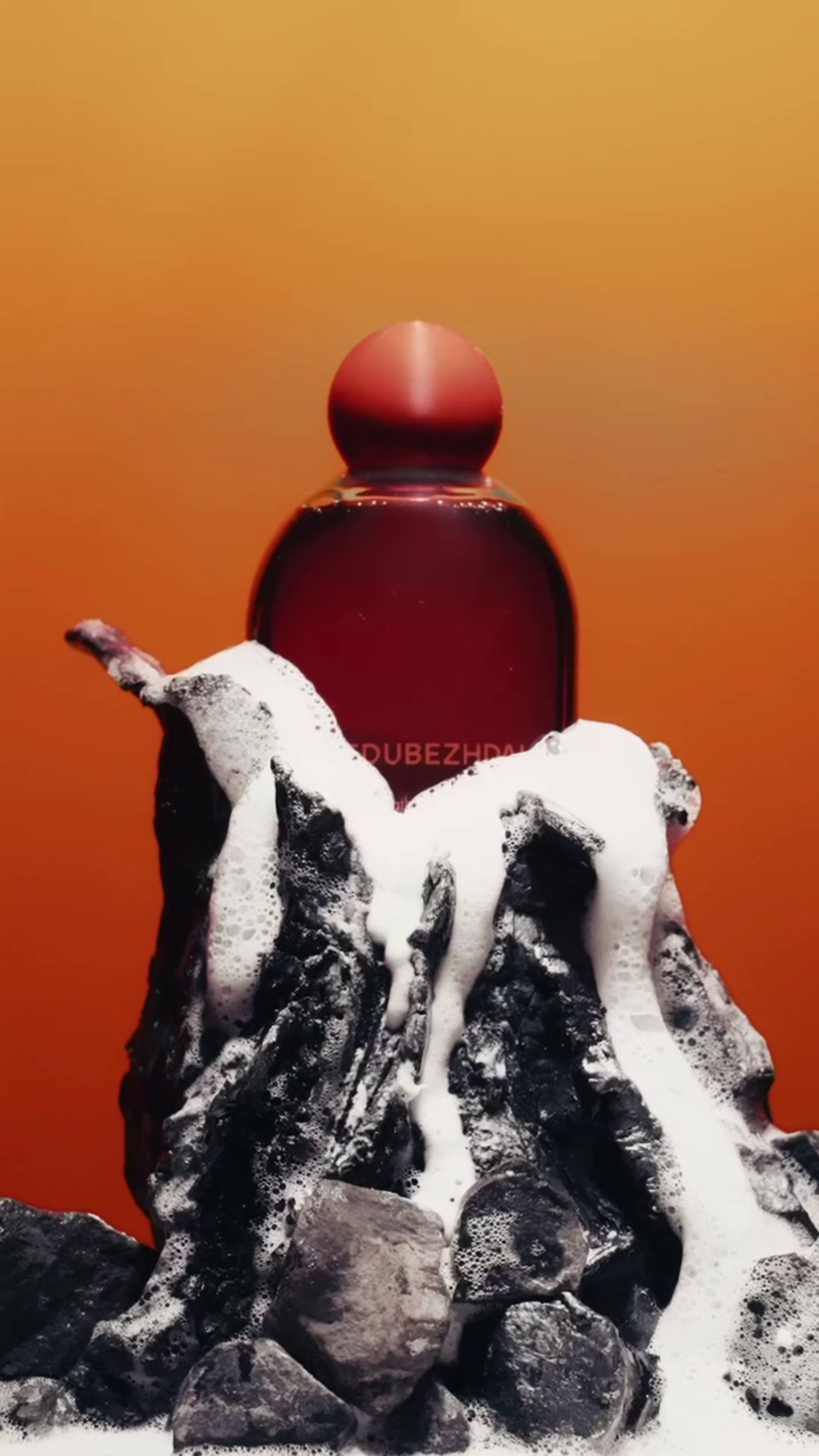 VERTICAL. Креативный продюсер и арт-директор в Санкт-Петербурге Марина Кадын