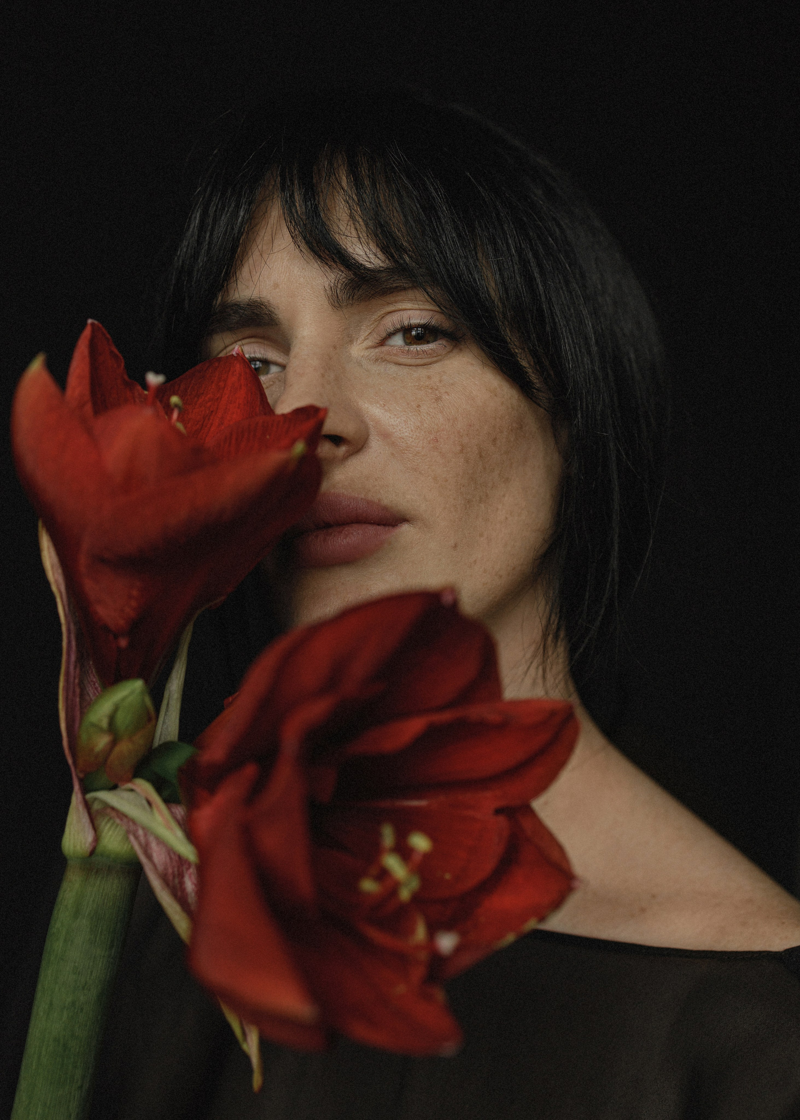 Портфолио. Главная