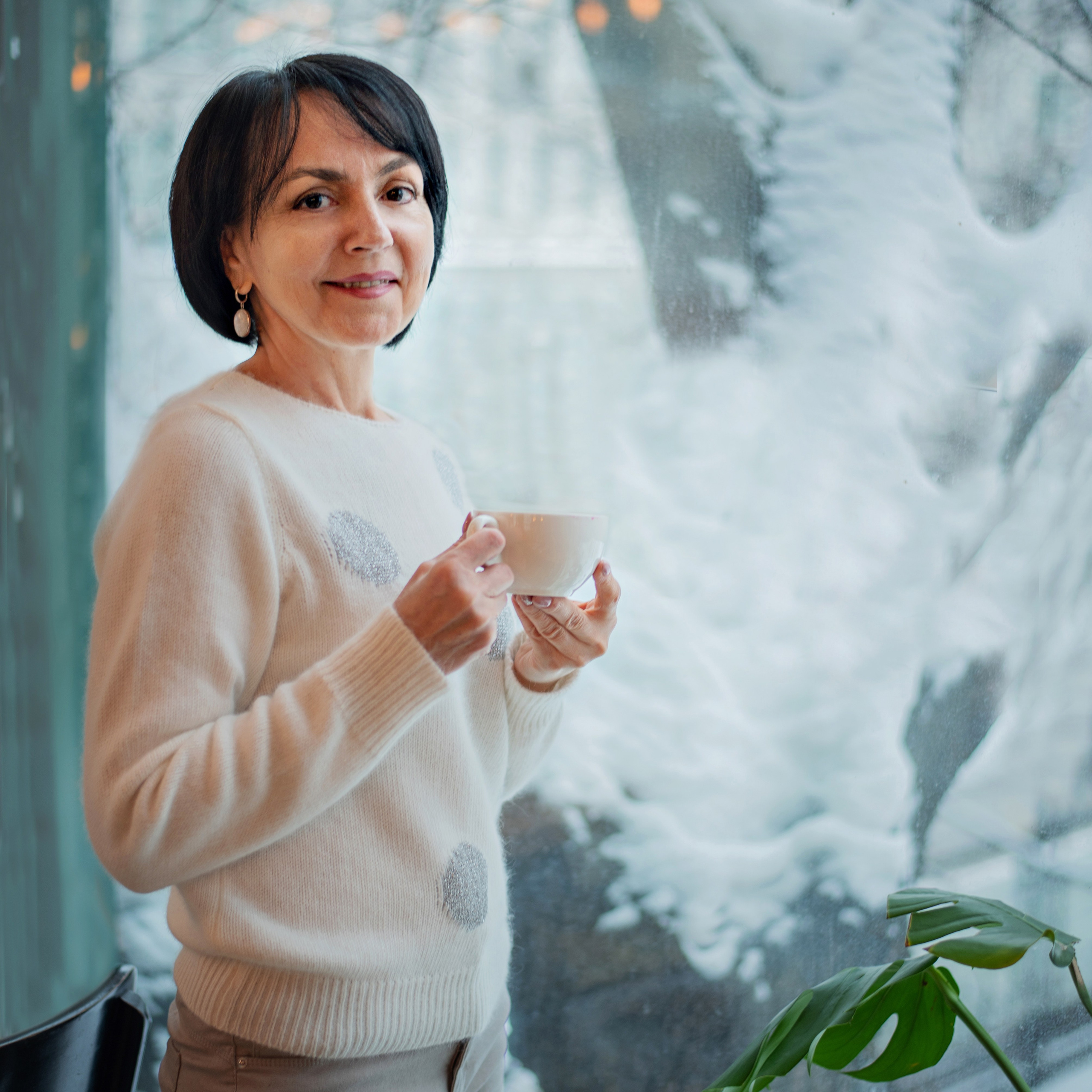 Астролог. Лина Курочка — ваш фотограф