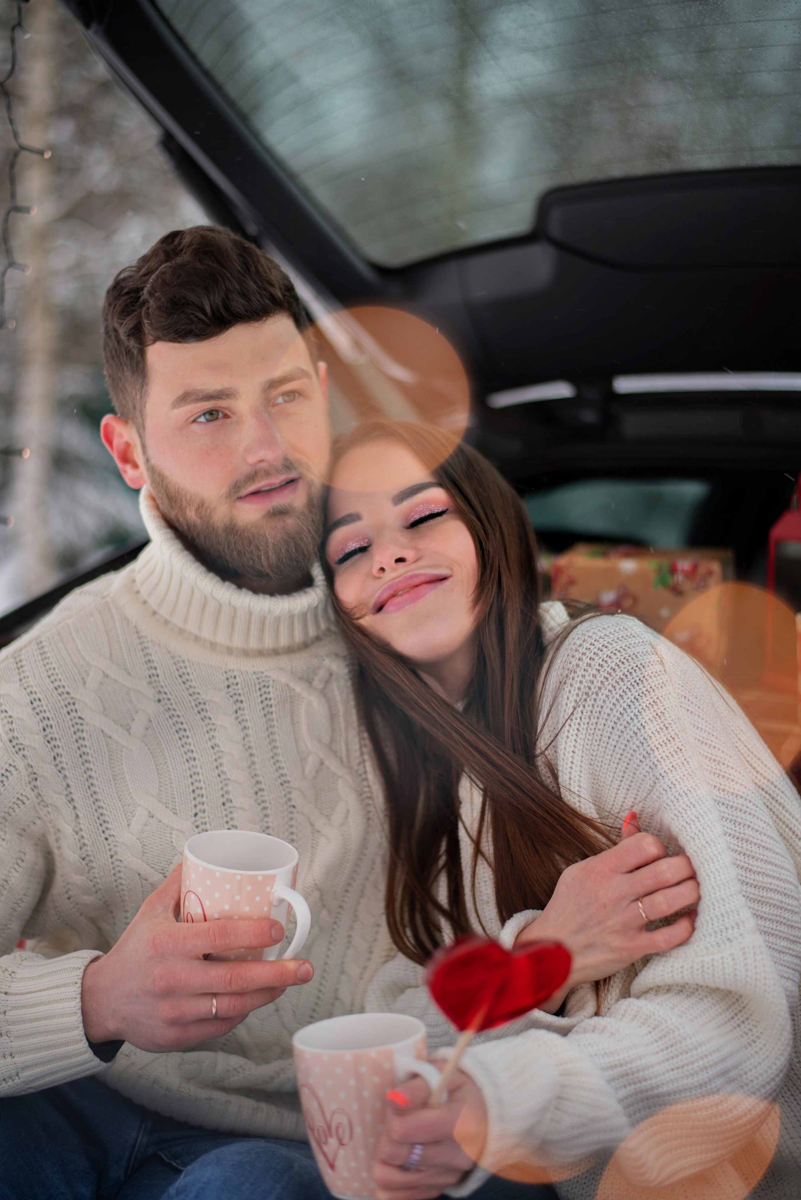 Тома и Денис. Лина Курочка — ваш фотограф