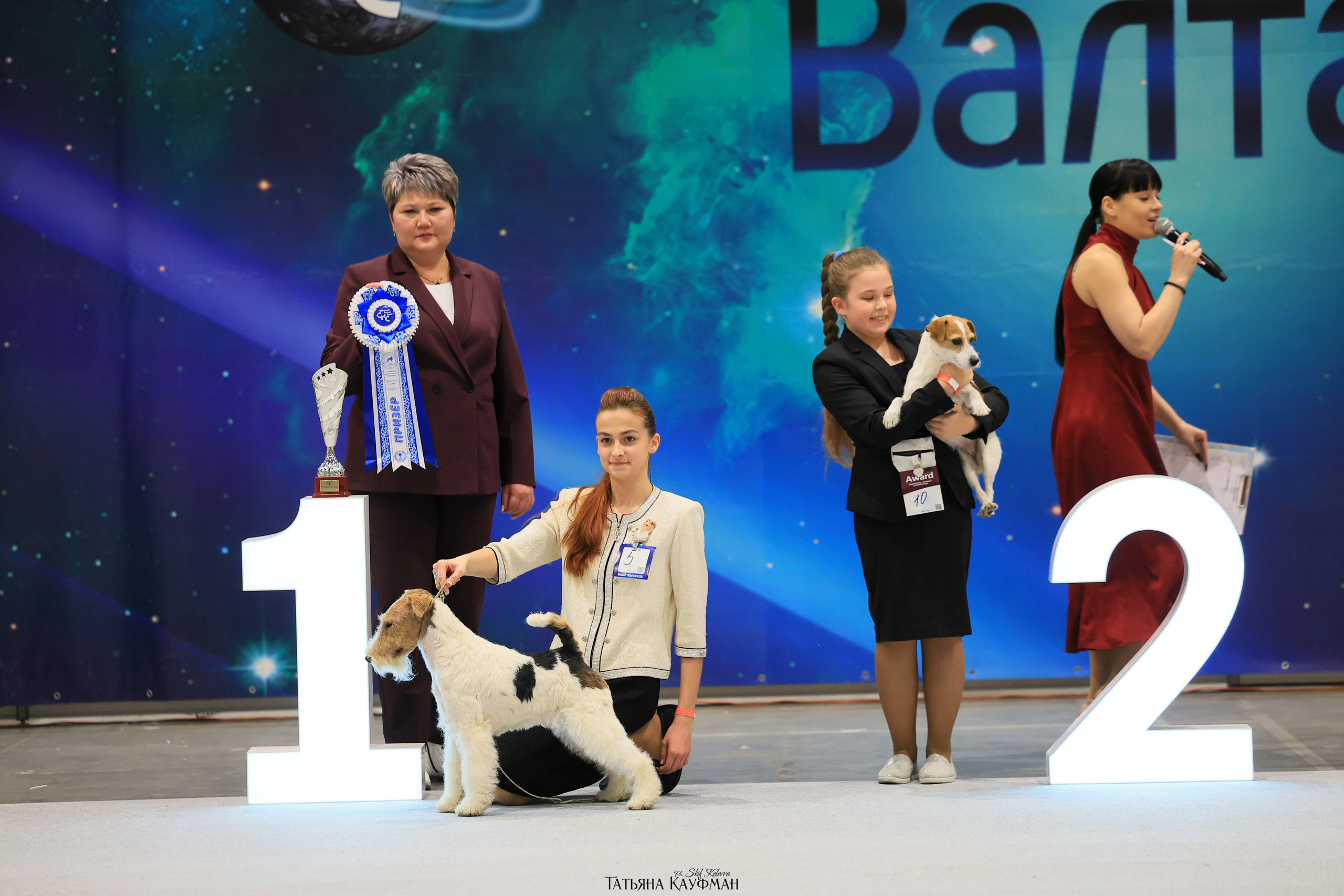 28-29.03.2026 Рейтинговая выставка в Новосибирске. Фотограф Анималист из Новосибирска Татьяна Кауфман