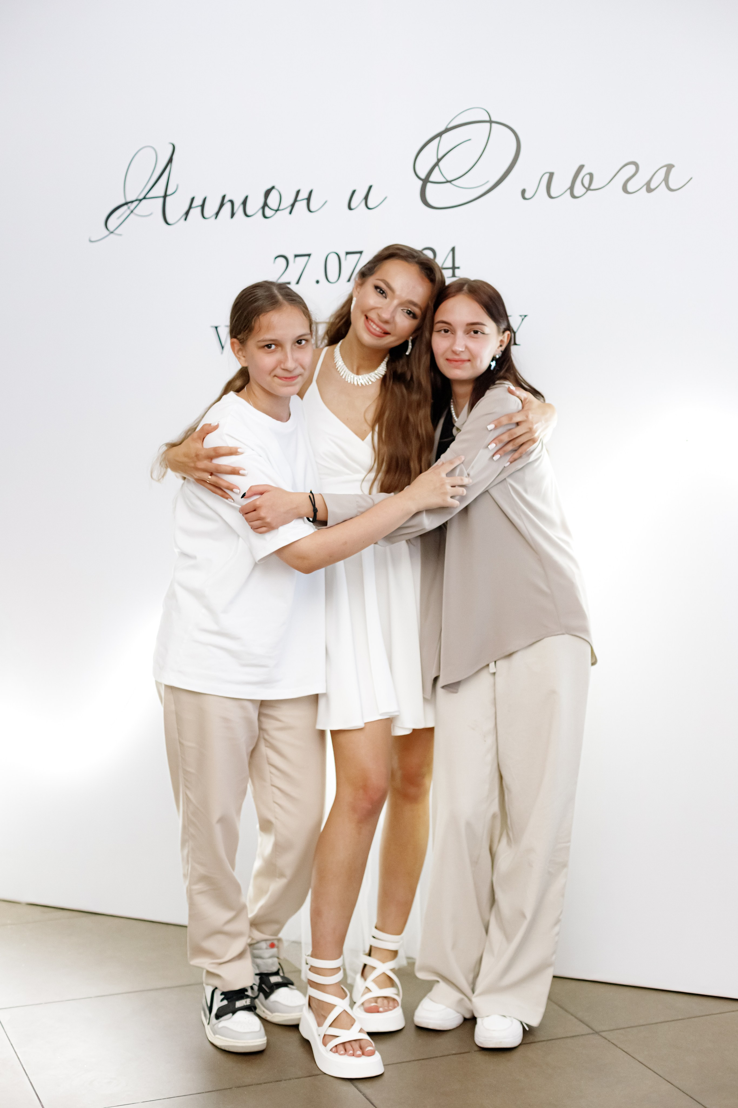 A&O wedding day. Photokarish