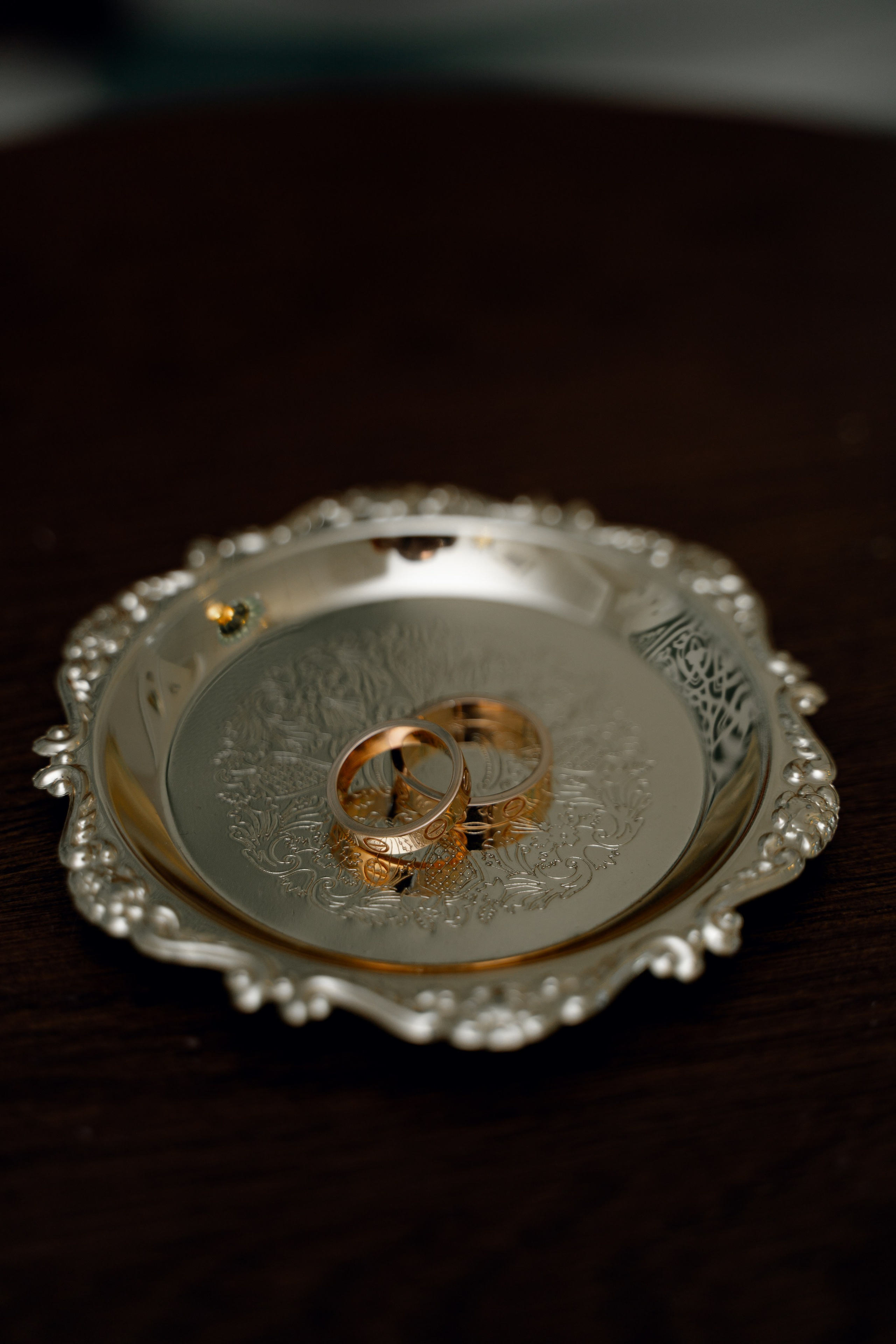 Ильяс & Олеся. Свадебный фотограф в Казани