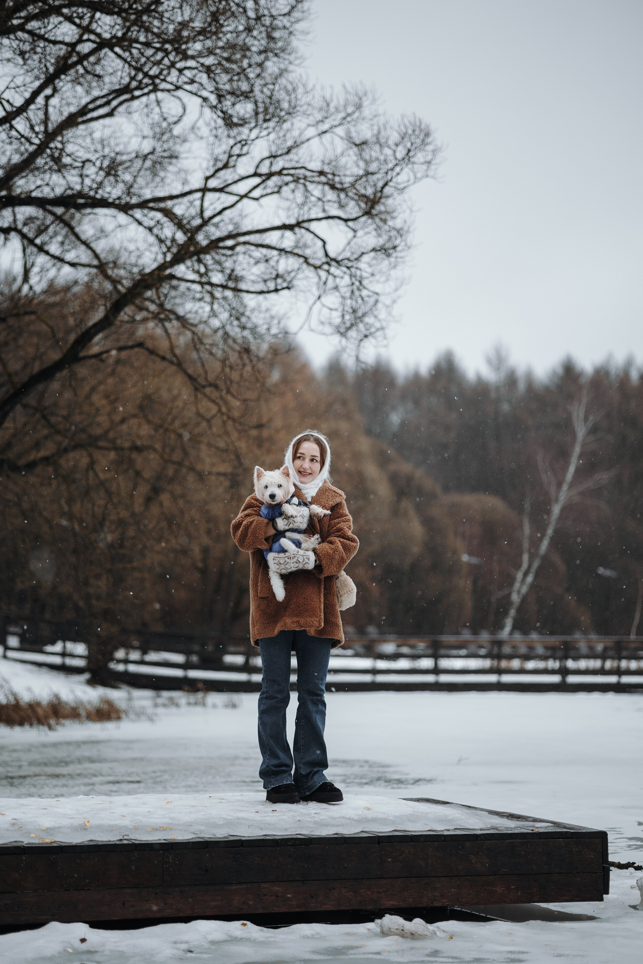 Шелби, Ватсон и ребята. Фотограф — Анималист | Санкт-Петербург