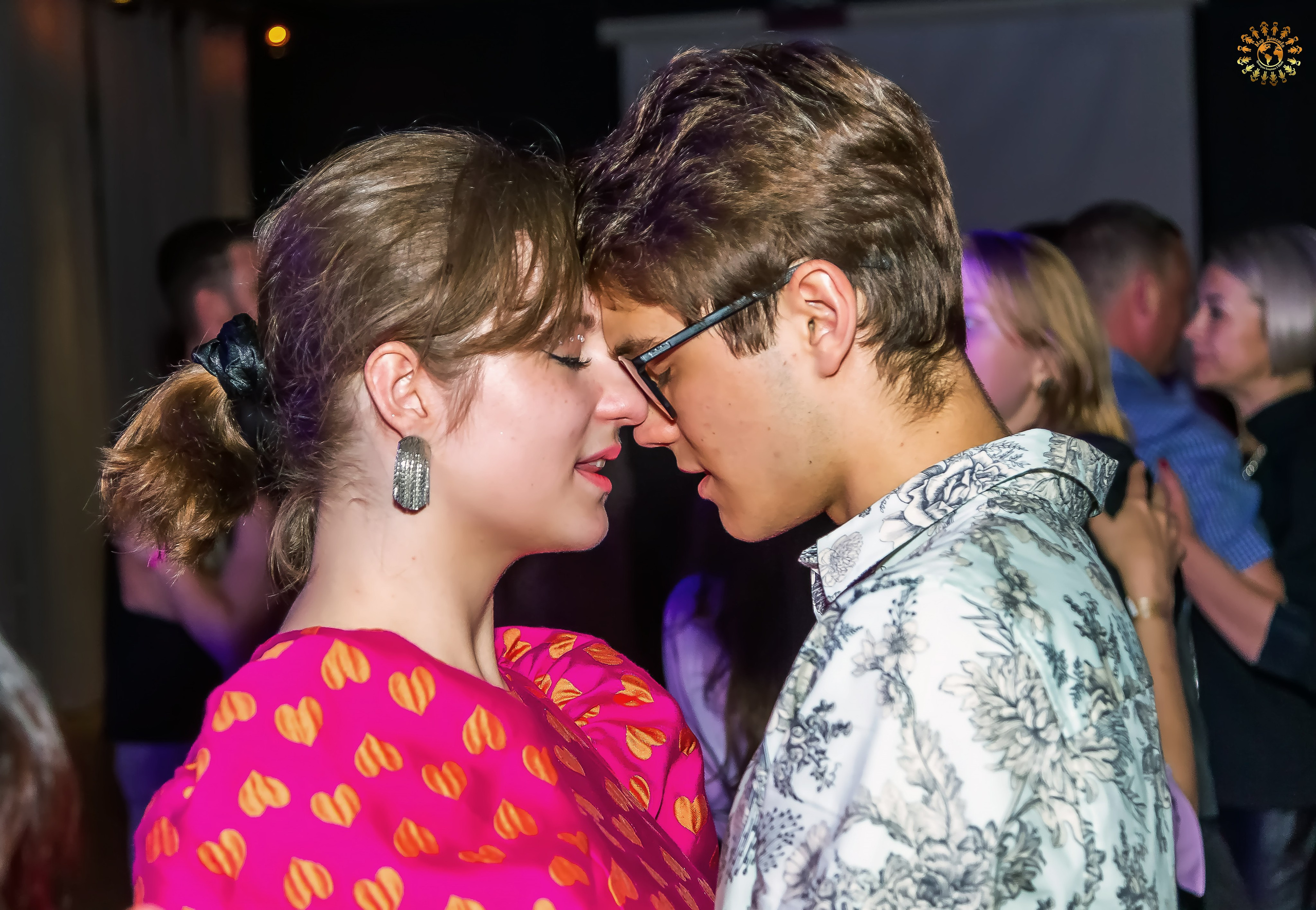 Выпускной 2023 (11-е классы) клуб «Джаггер», Москва. Репортажная съемка в Москве и области. Анималистика