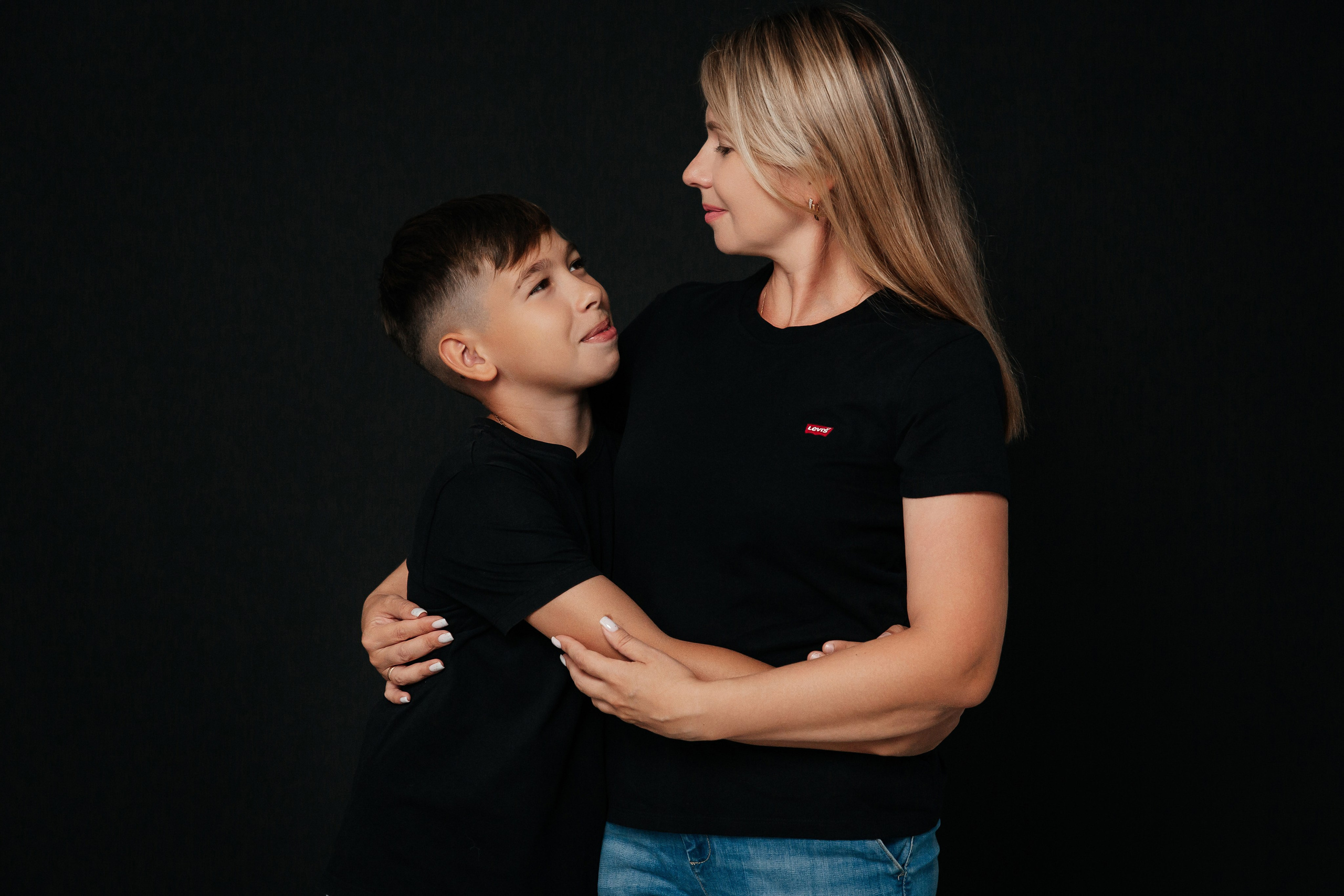 Семья. Фотограф в Киселёвске Татьяна Трухалева