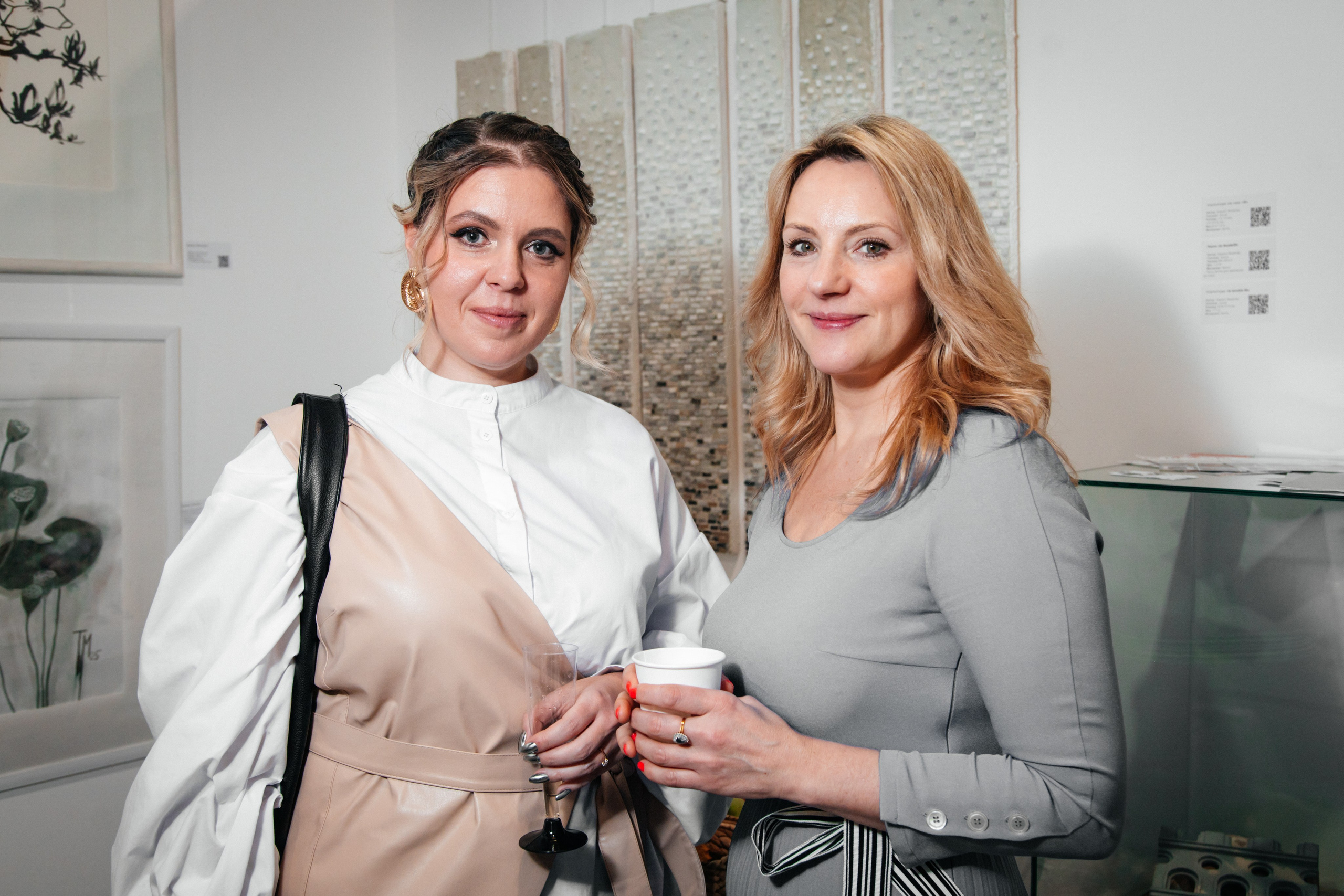 «Монохром, как точка притяжения». Decoración del hogar