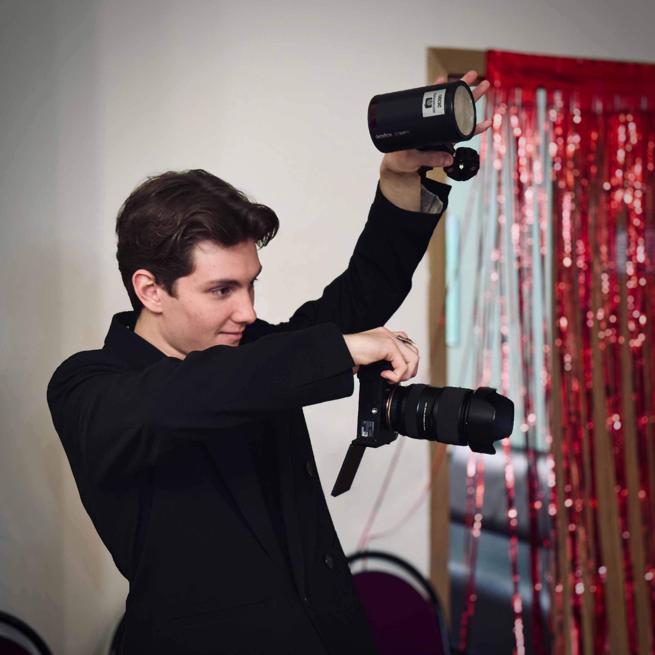 Открытие выставки «В ожидании чуда». Home Decor