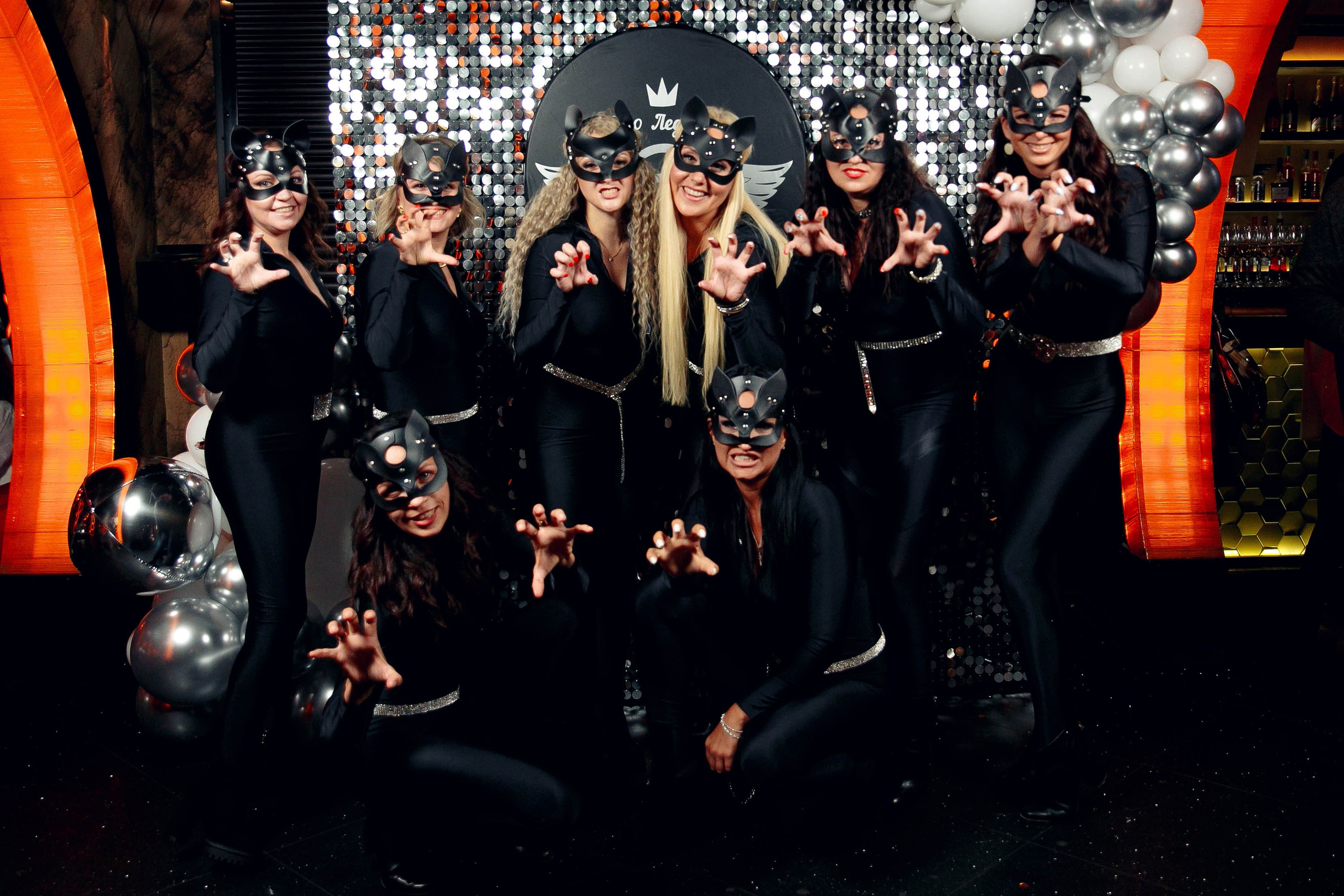 Авто леди шоу. Ваш репортажный фотограф Артемий Антонов