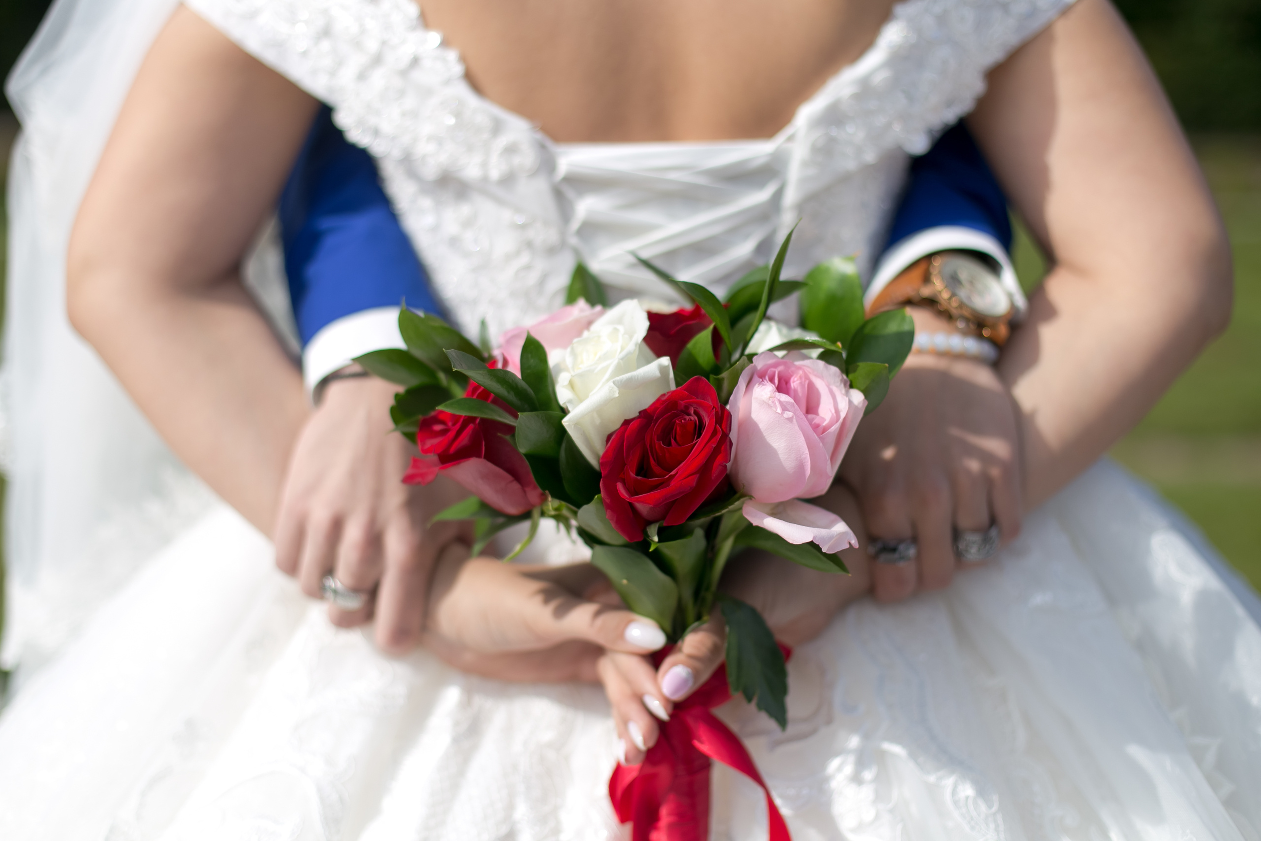 Лера и Илья. Портфолио