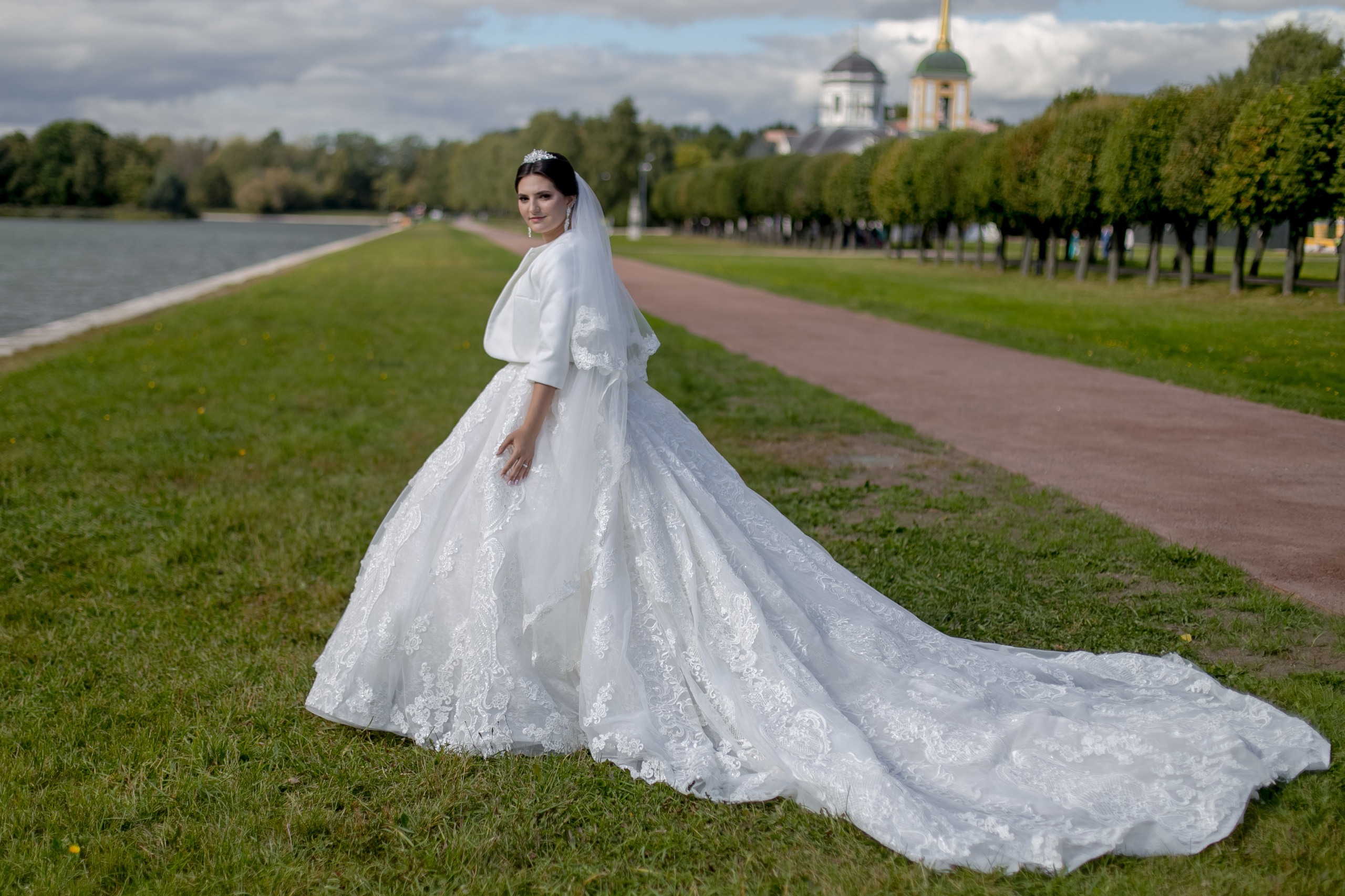 Лера и Илья. Портфолио