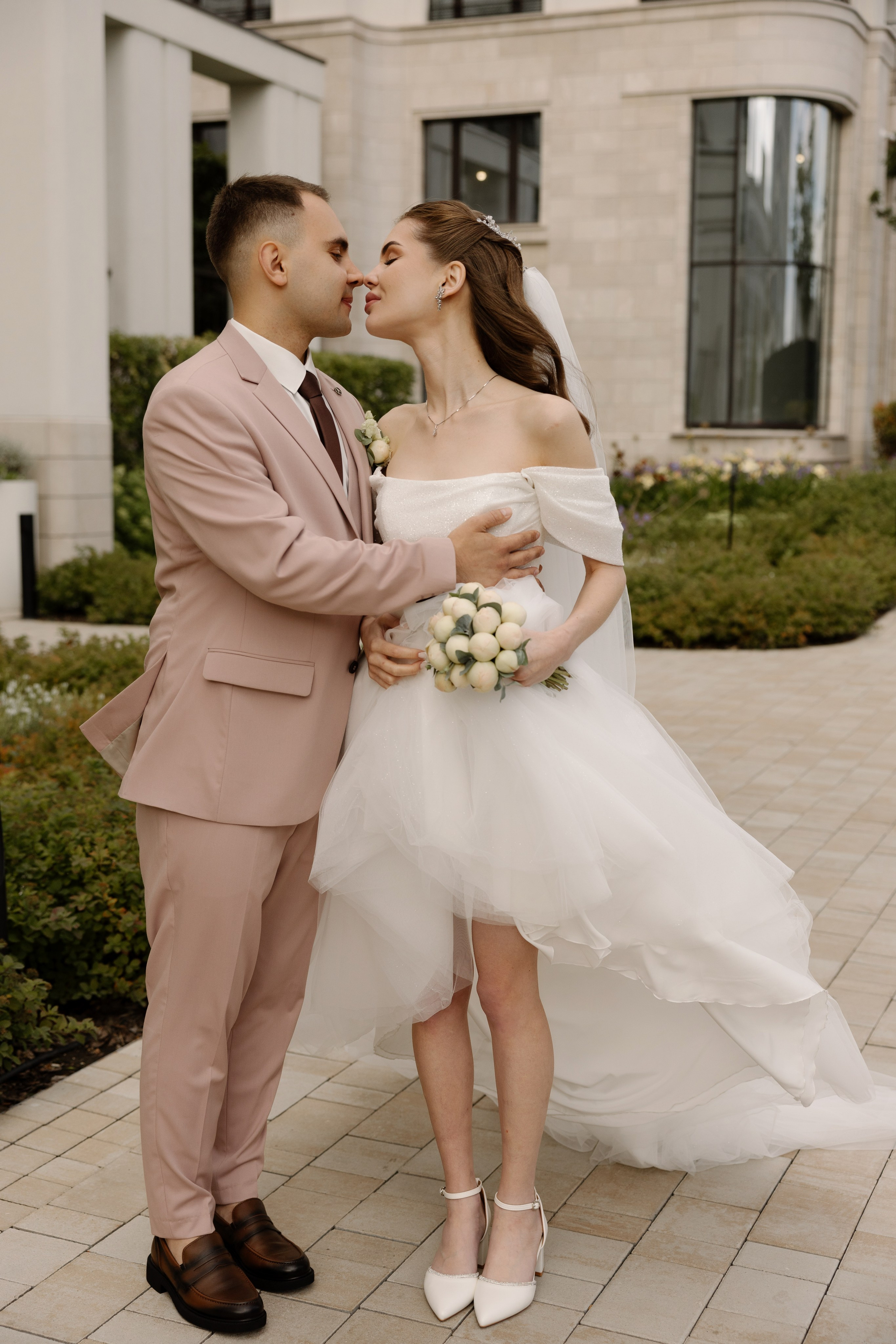 Артур&Полина. Свадебный и семейный фотограф