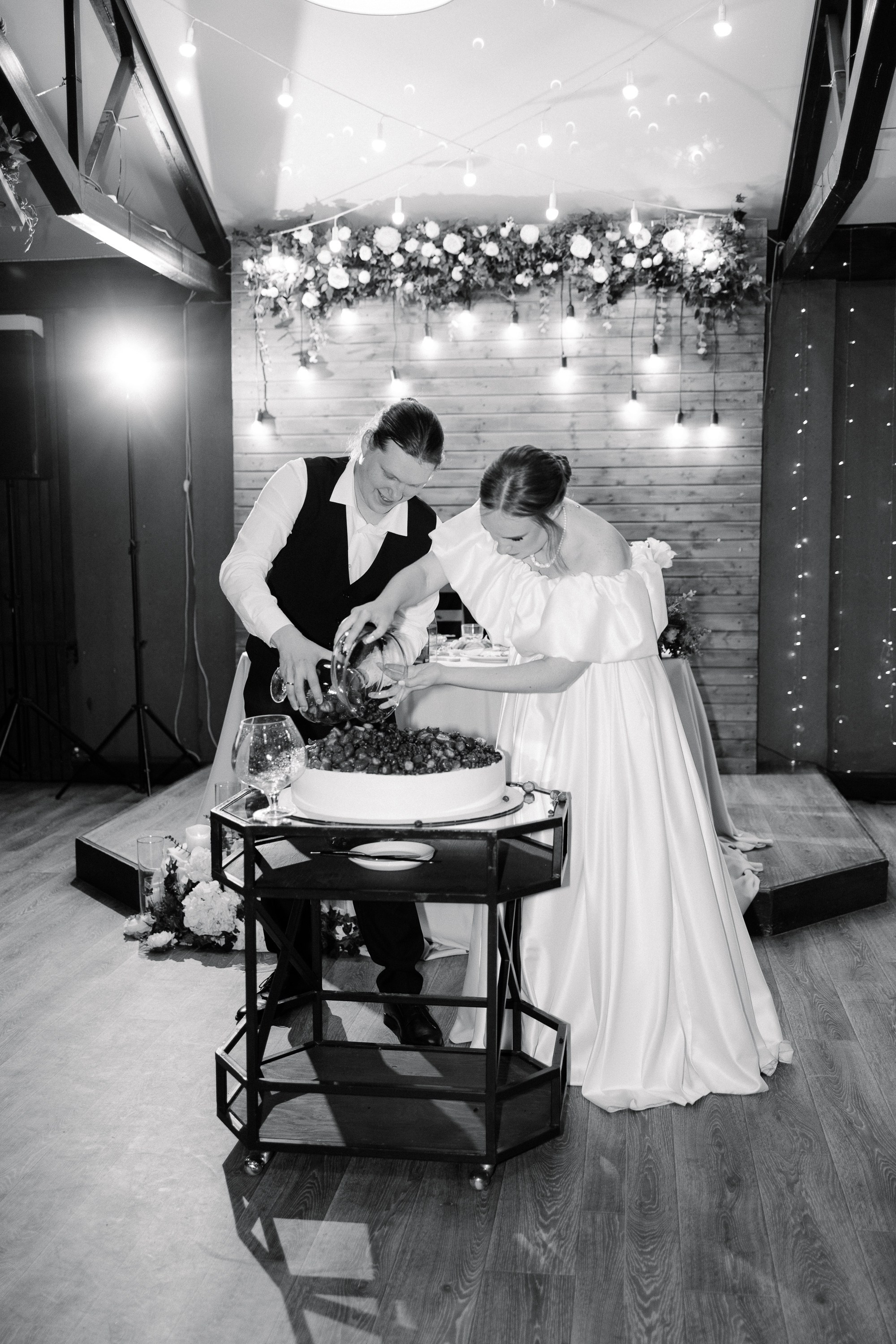 Андрей&Арина. Свадебный и семейный фотограф