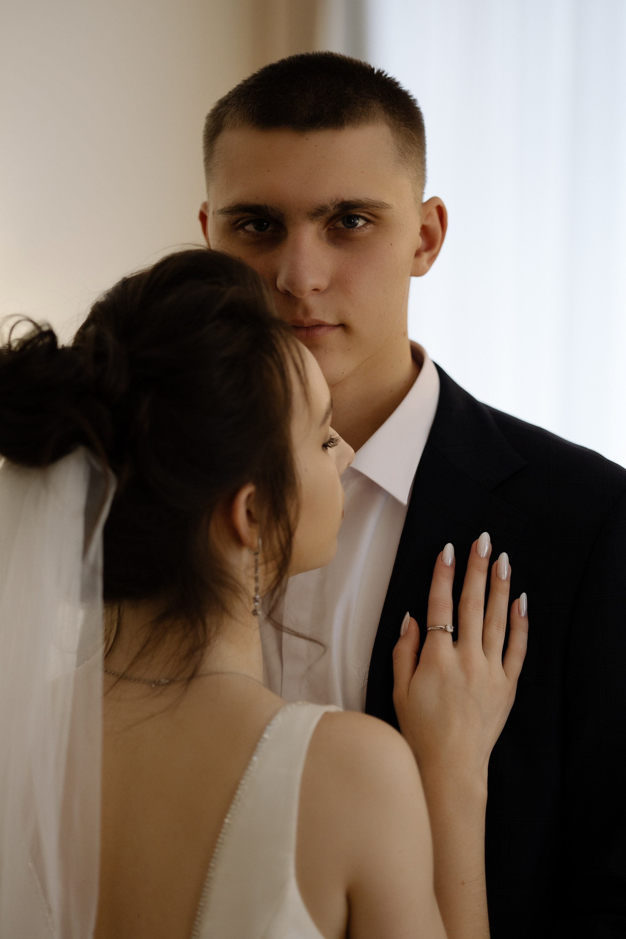 Кирилл&Анастасия. Свадебный и семейный фотограф