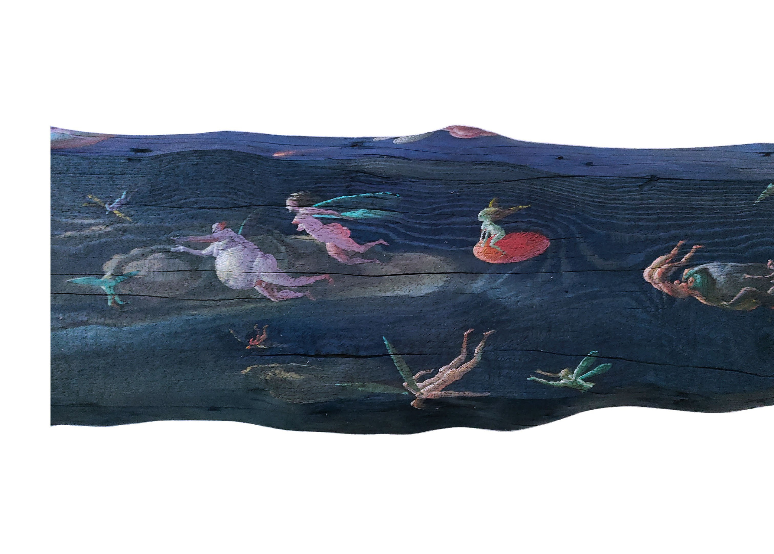 МАКСИМ ЛЫТОВ. Ассоциация художников монументалистов г. Москва