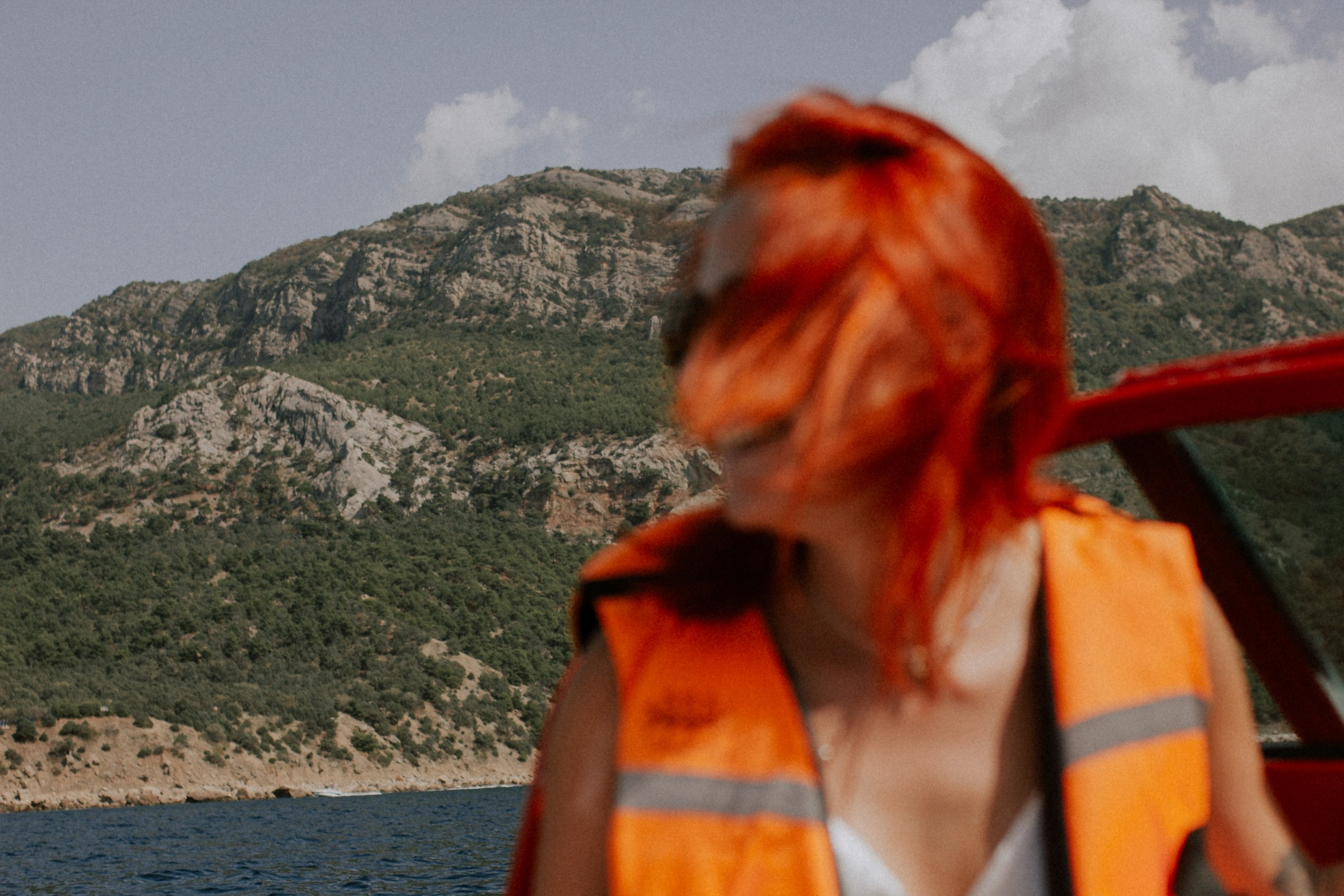 Твоя мечта осуществилась на фотосессии. Алена Орлова | Фотограф | Севастополь