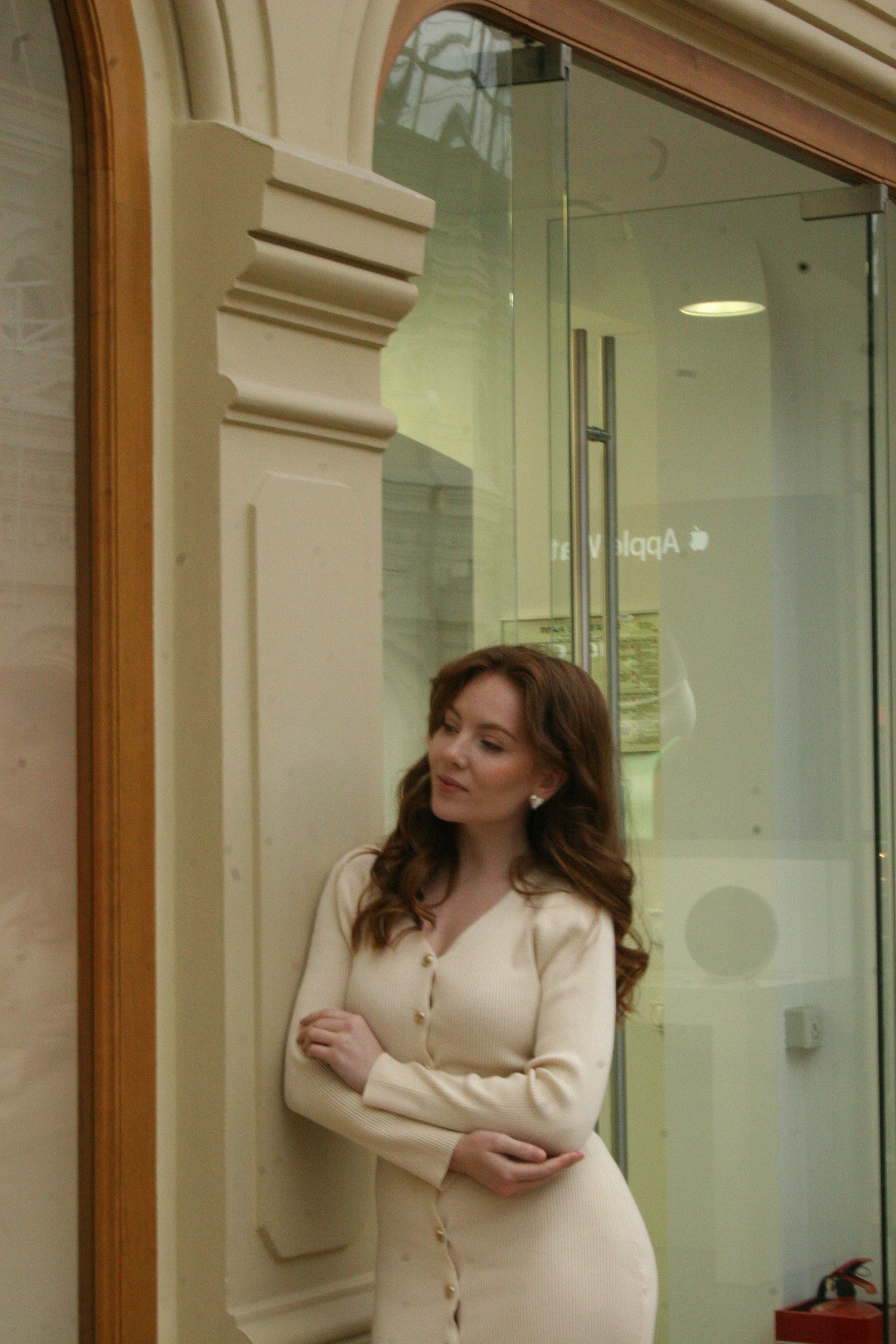 Портреты. Креативный фотограф