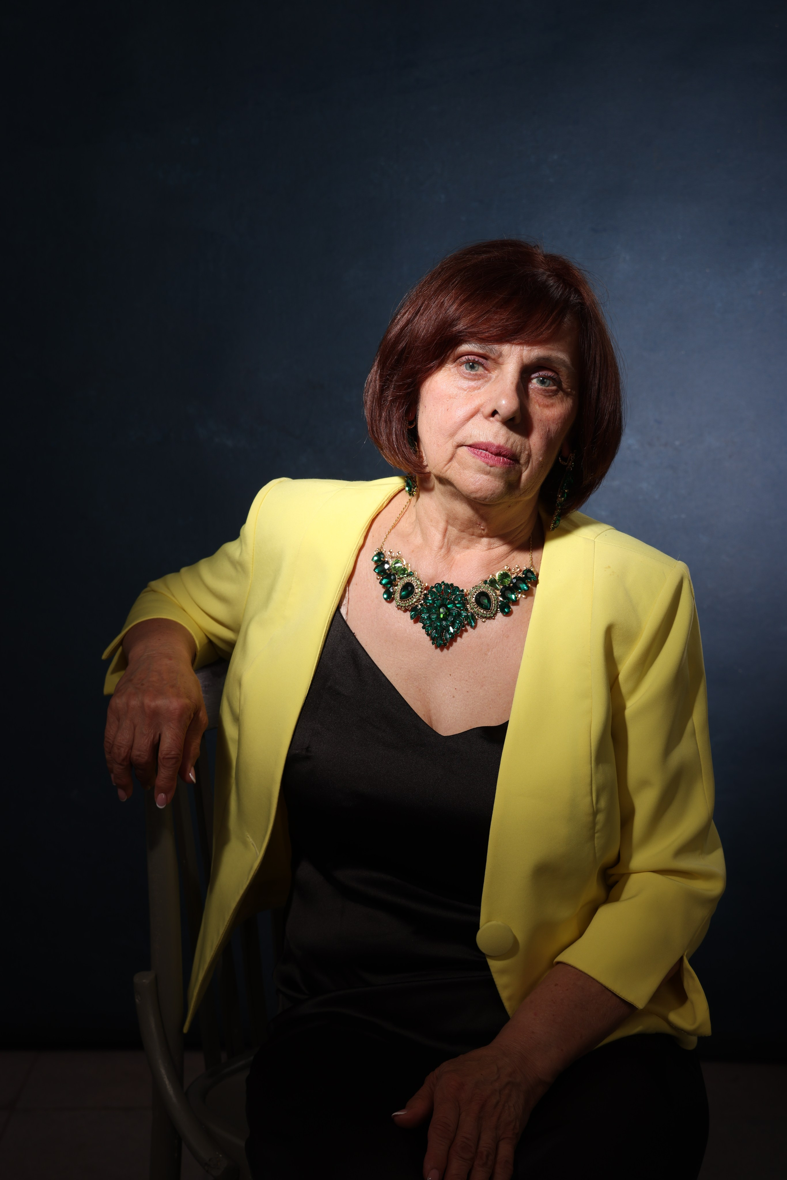 Женский портрет. Екатерина Мох — Ваш семейный и детский фотограф в Москве и МО